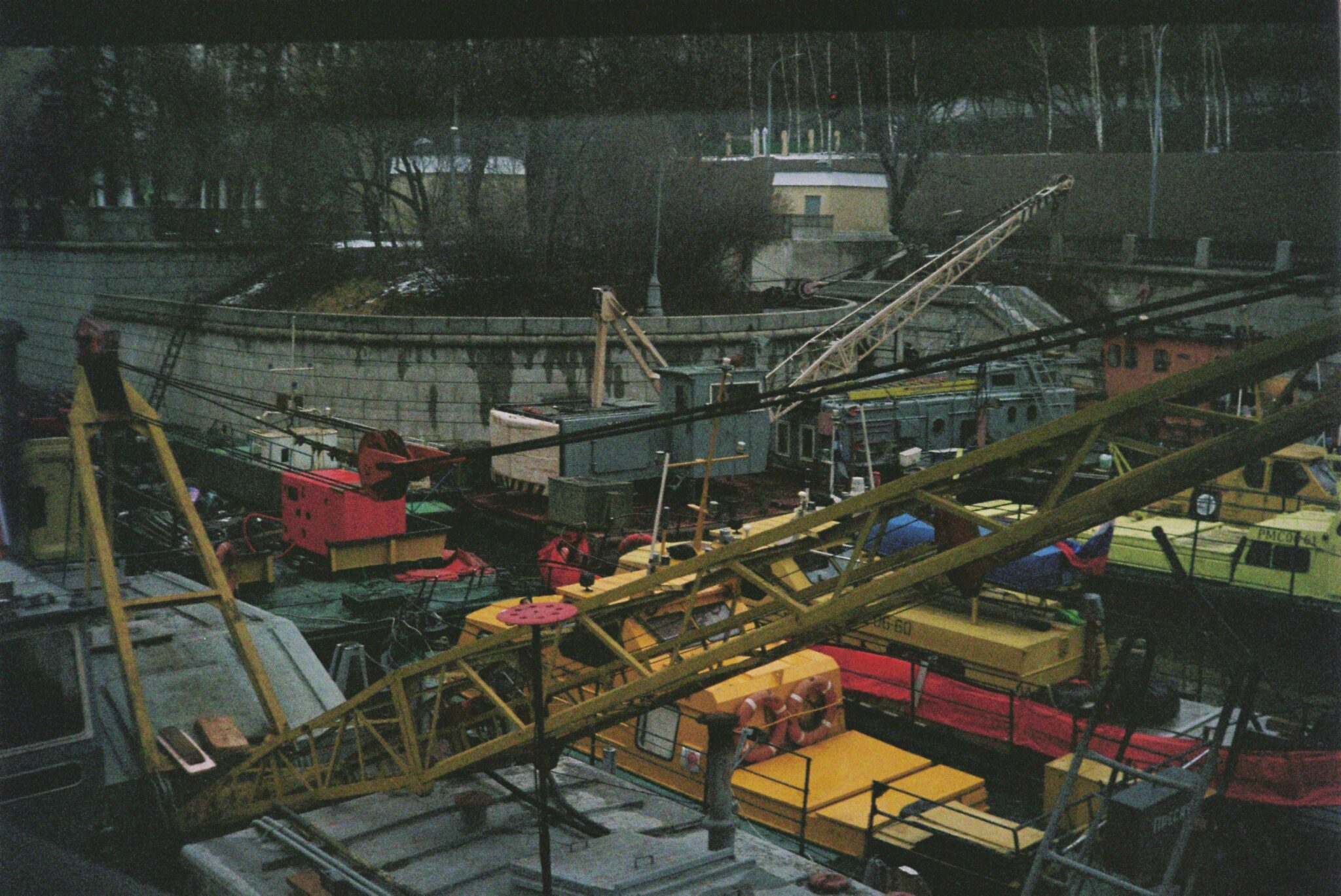 Не изданное за 2025г.