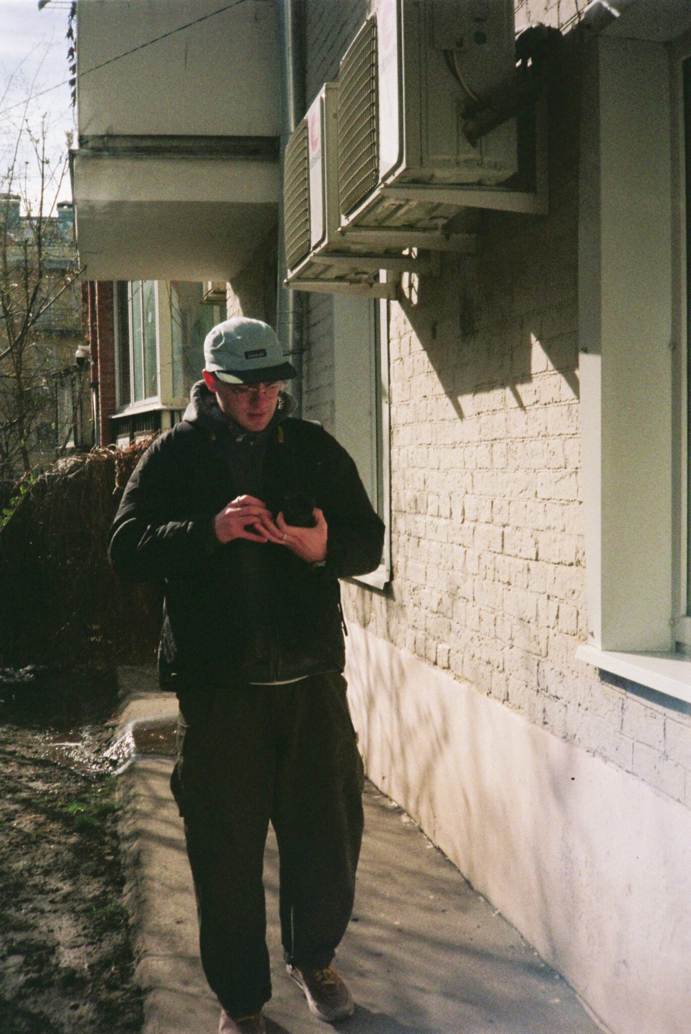 Не изданное за 2025г.