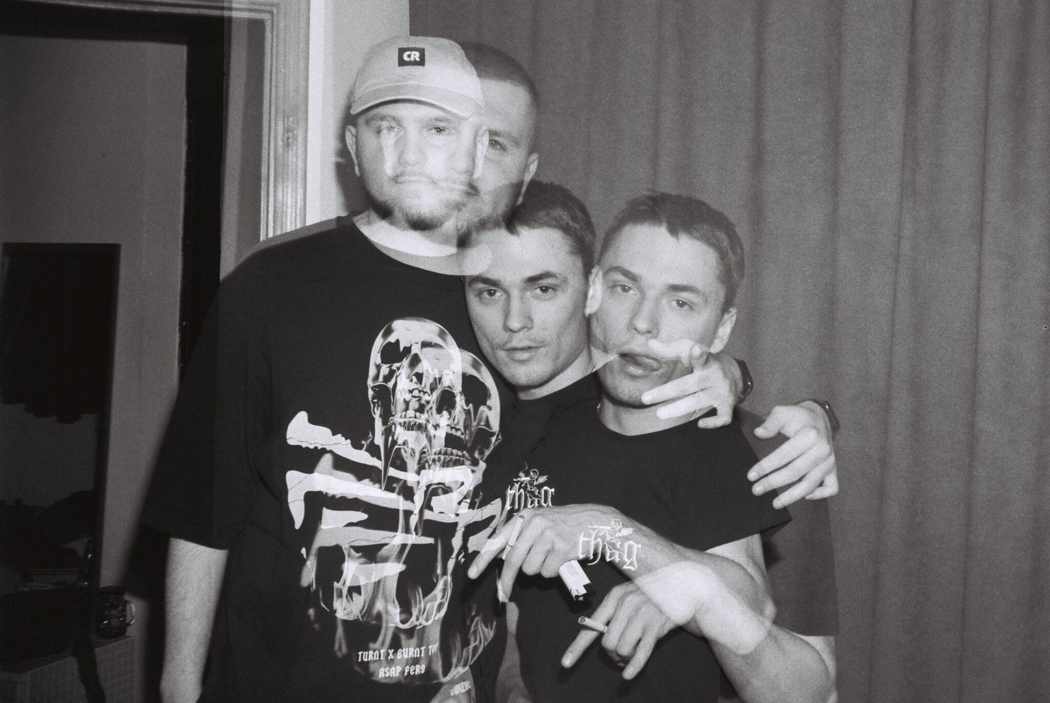 Не изданное за 2025г.