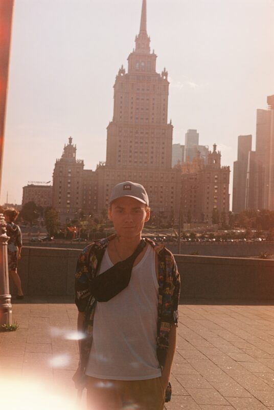 #0 Наваждение.