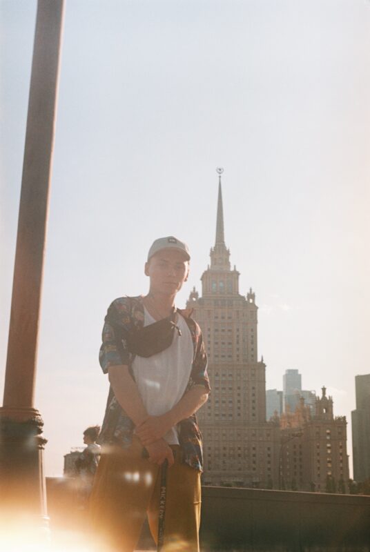 #0 Наваждение.