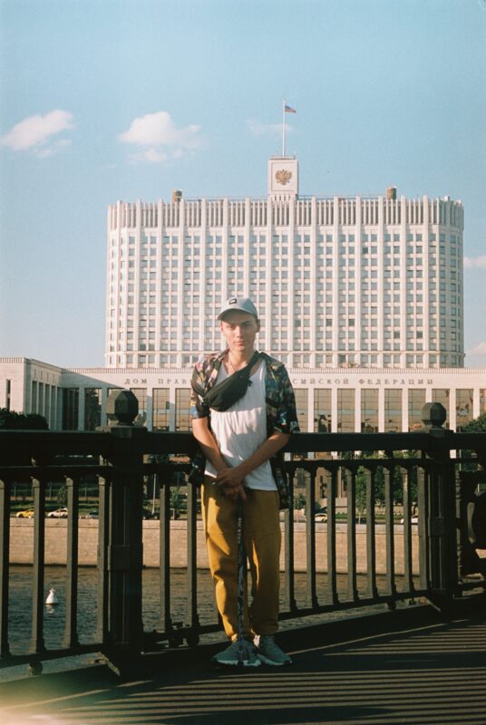 #0 Наваждение.