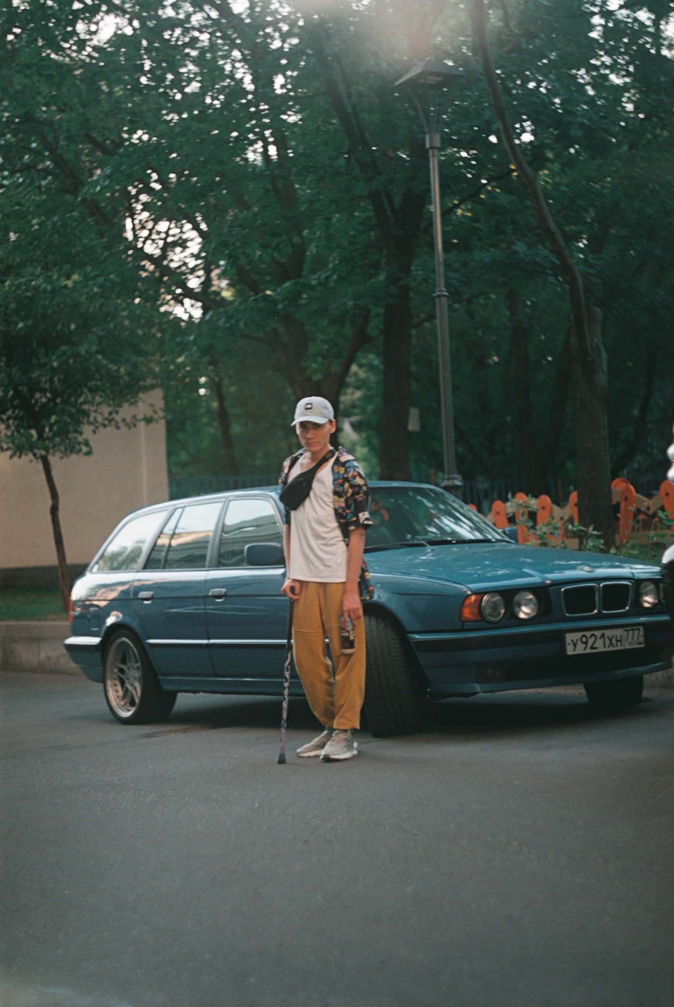 #0 Наваждение