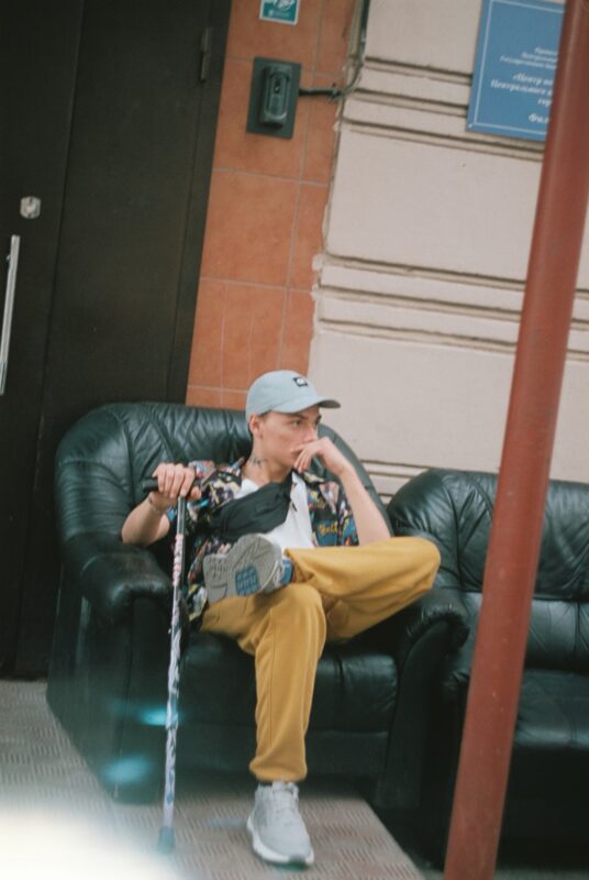 #0 Наваждение.