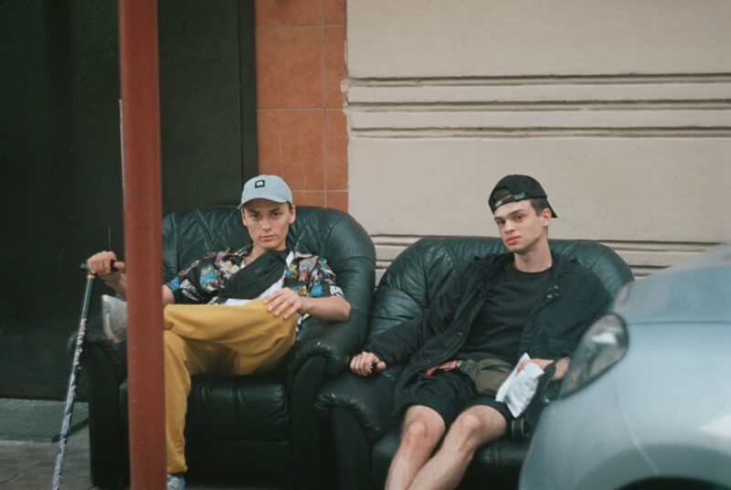 #0 Наваждение.