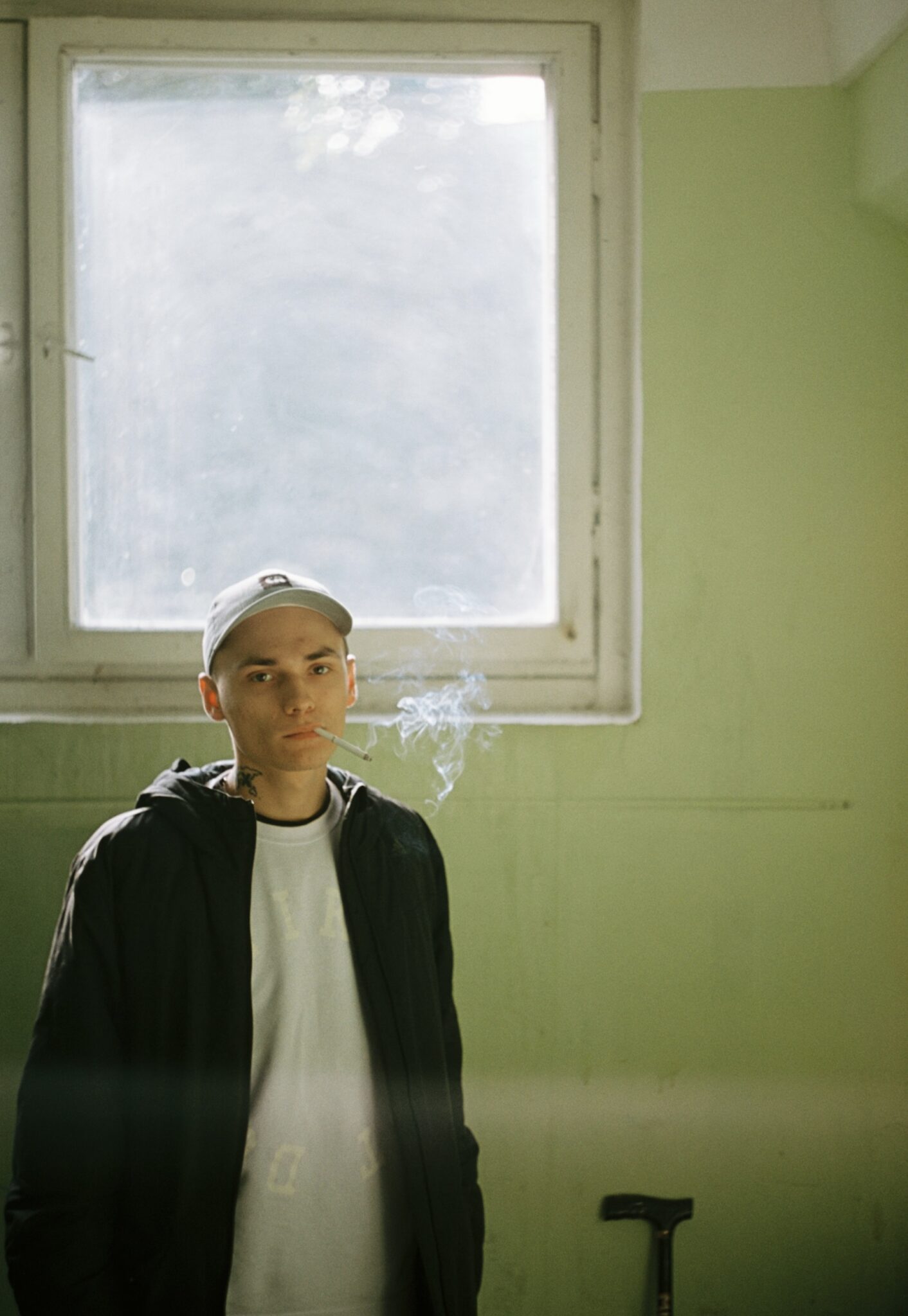 #0 Наваждение