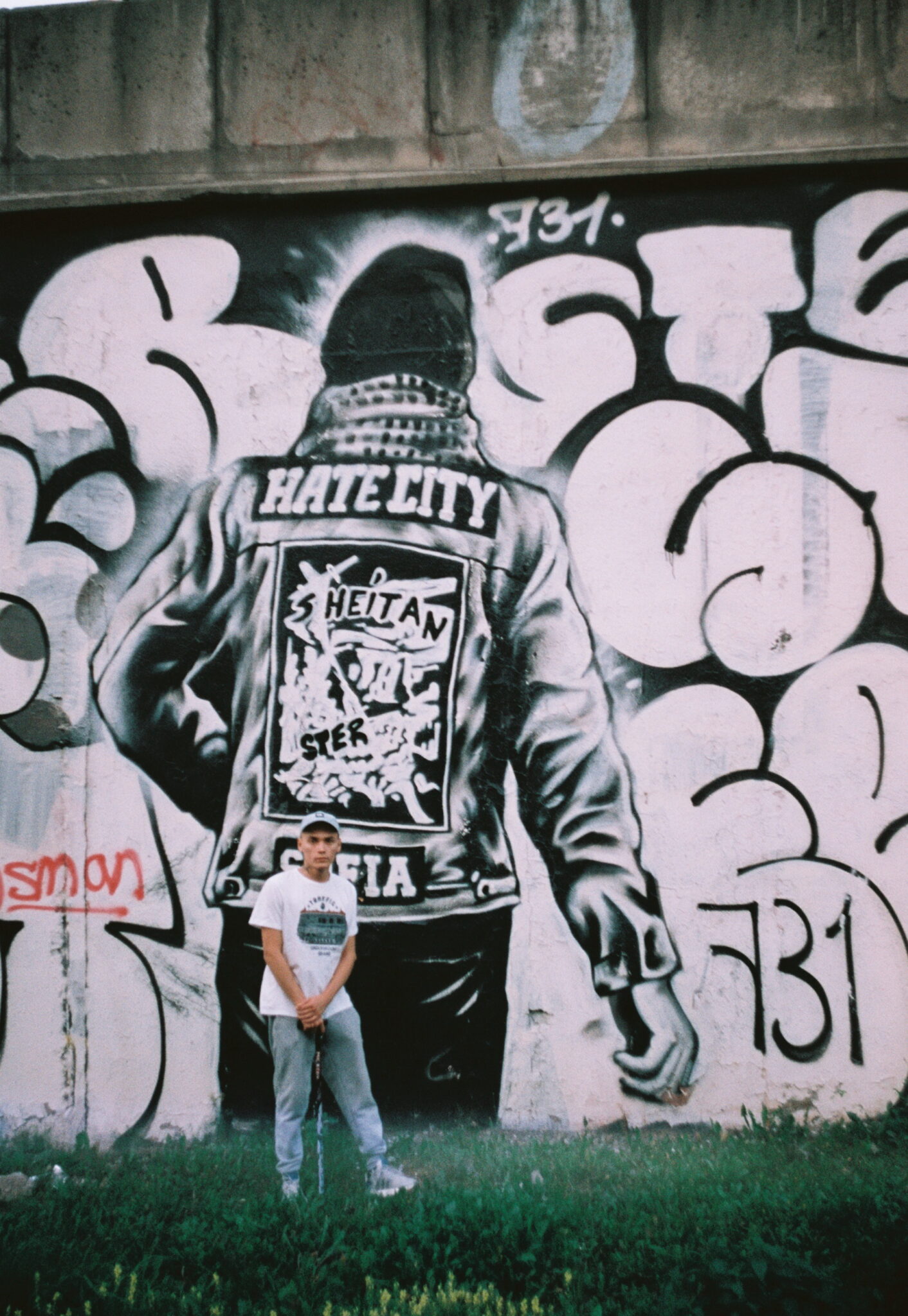 #0 Наваждение