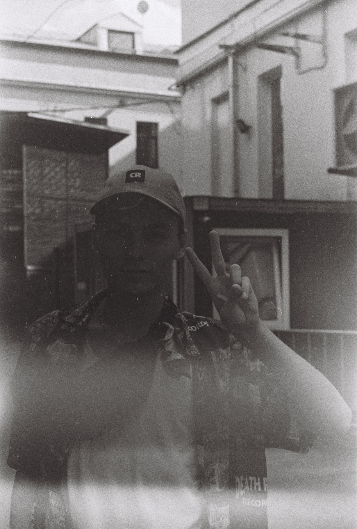 #0 Наваждение