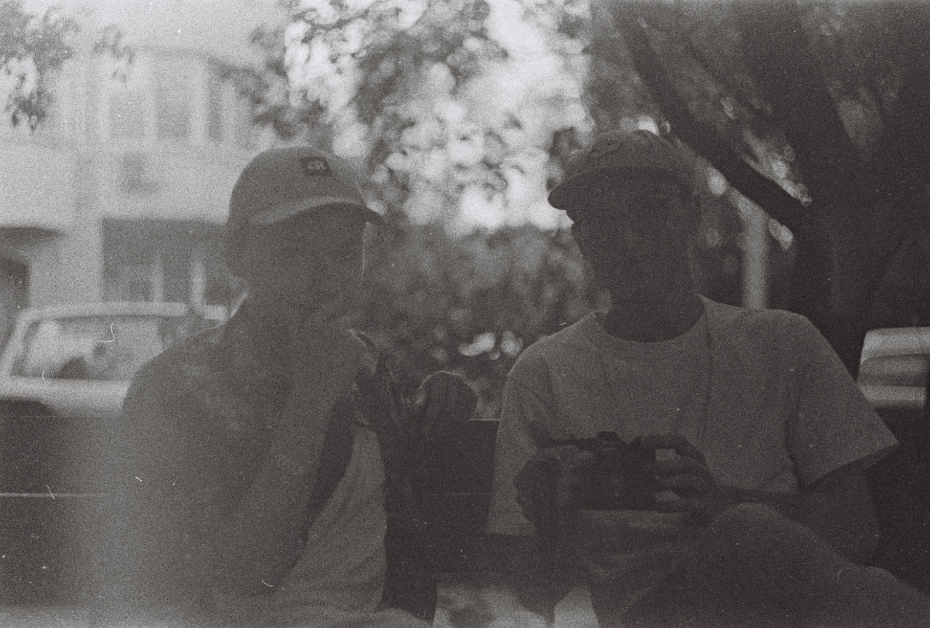 #0 Наваждение