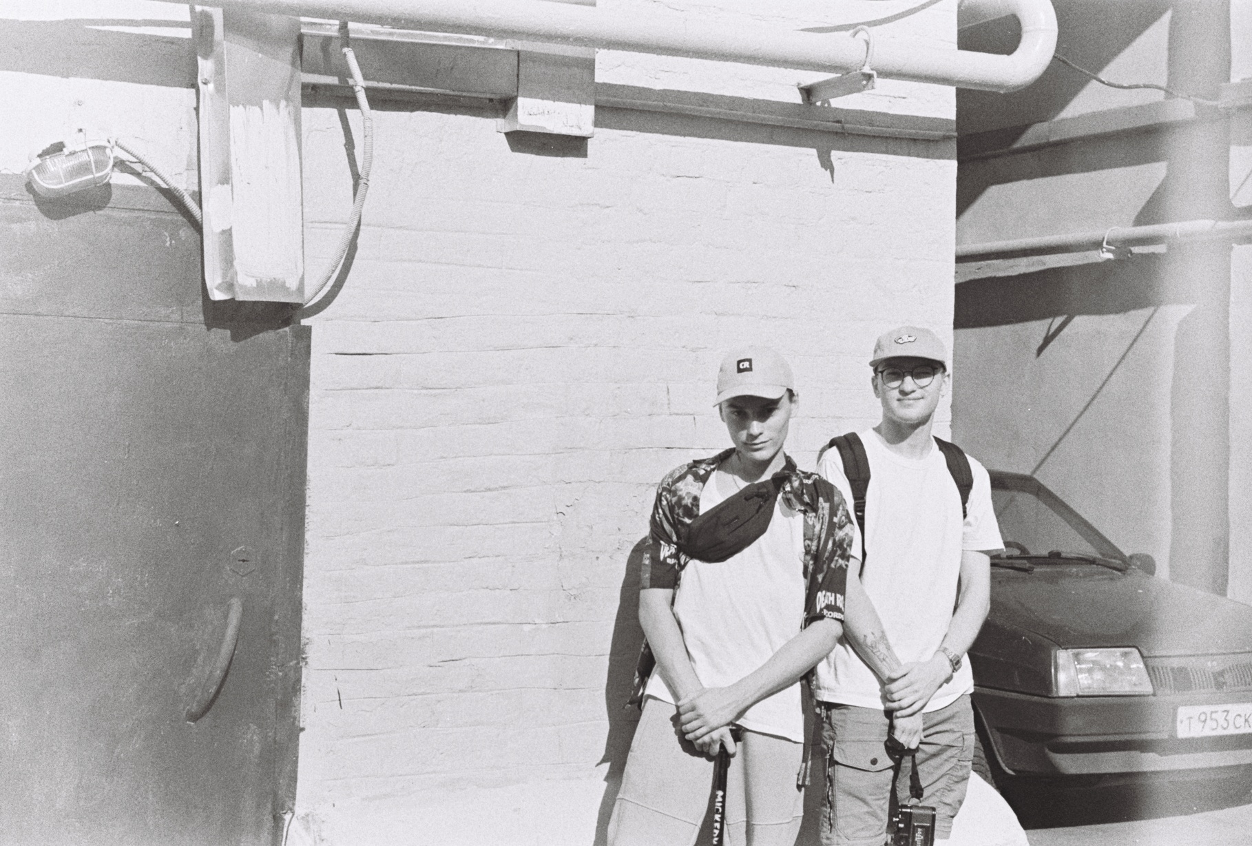 #0 Наваждение