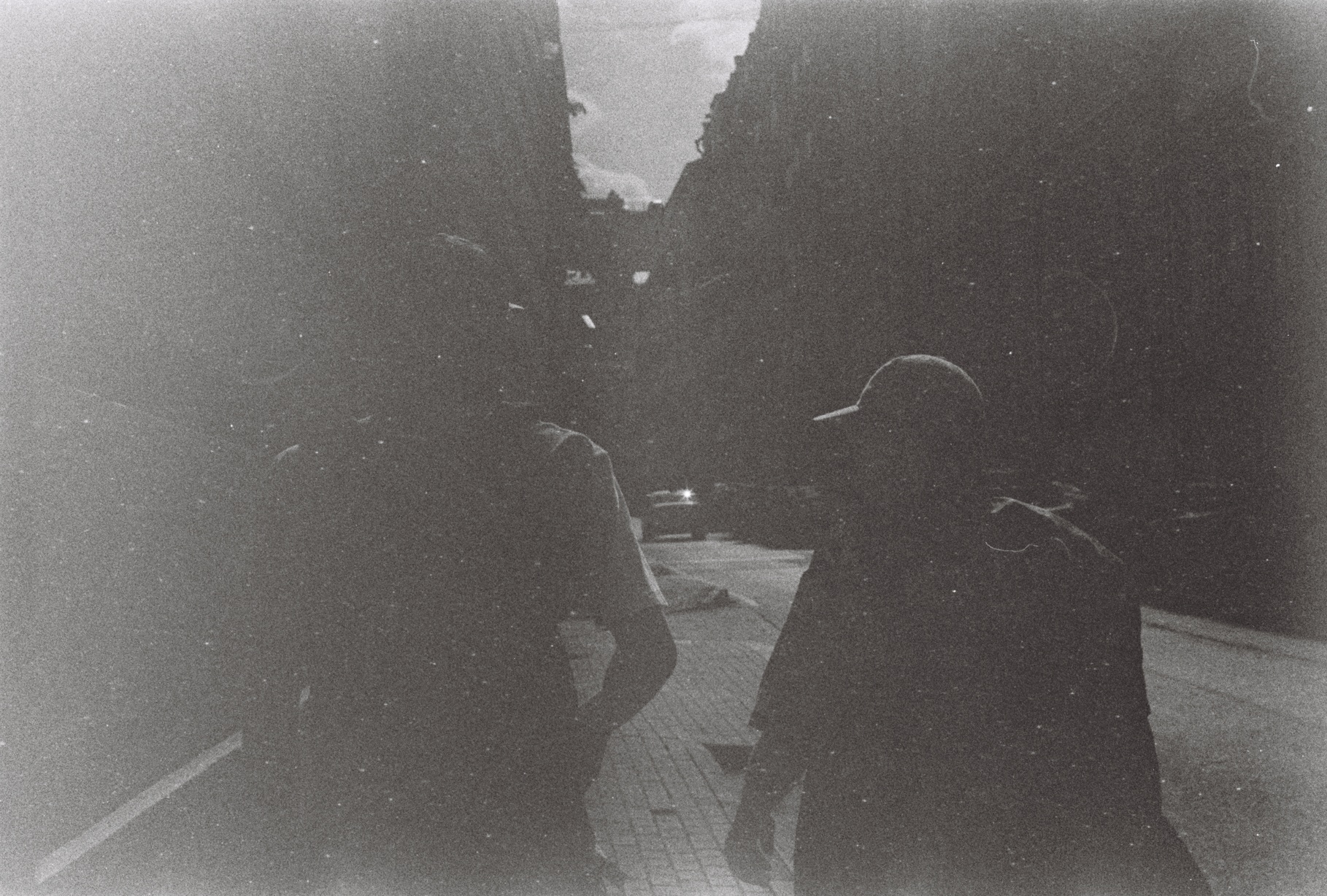 #0 Наваждение