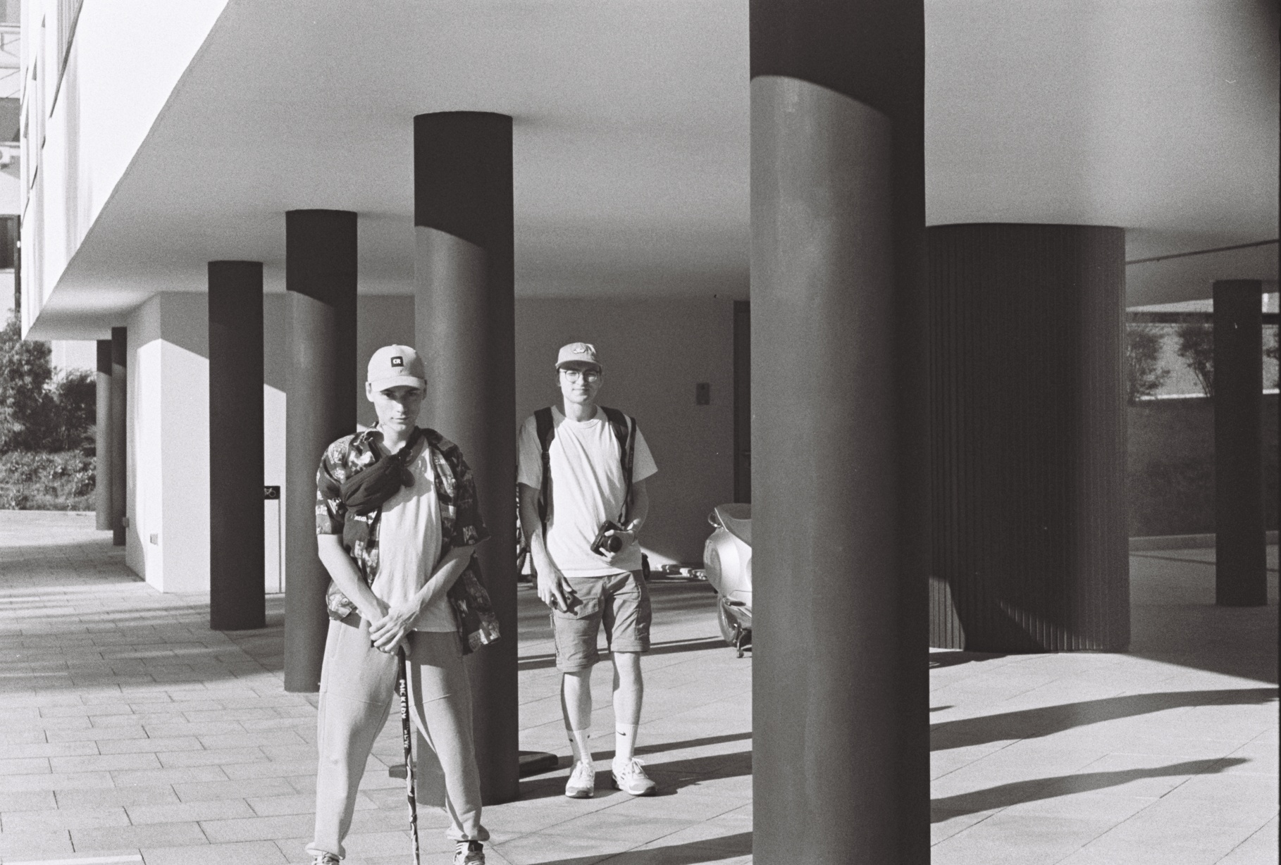 #0 Наваждение