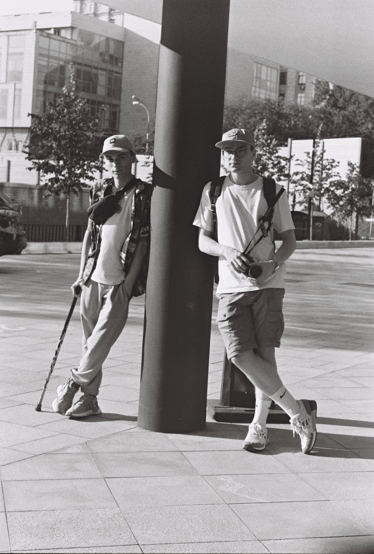 #0 Наваждение