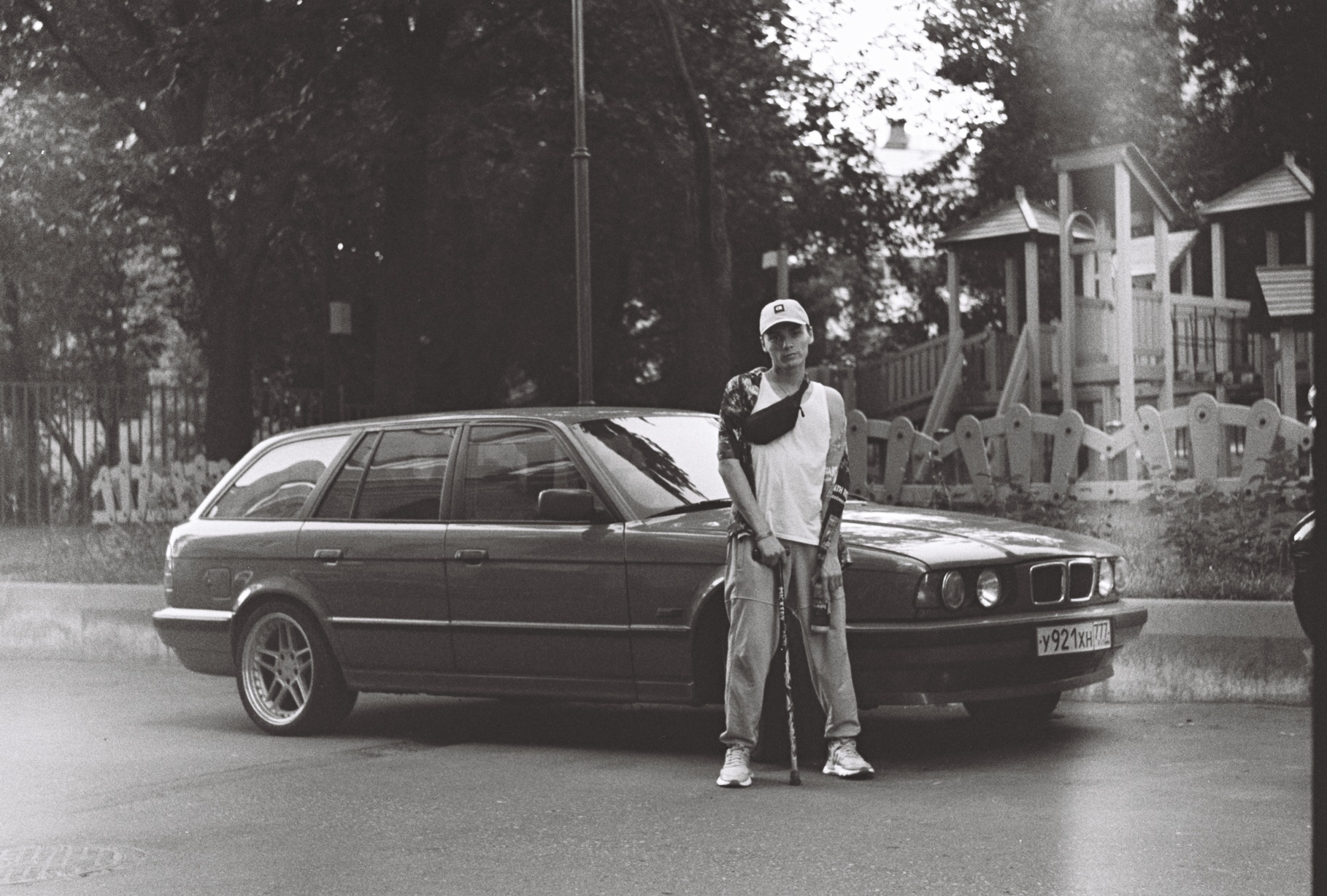 #0 Наваждение