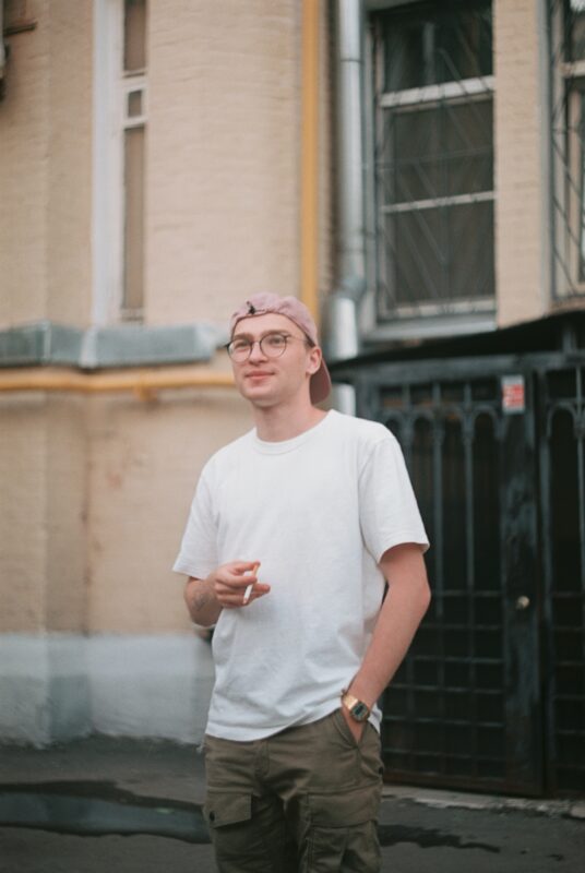 #0 Наваждение.