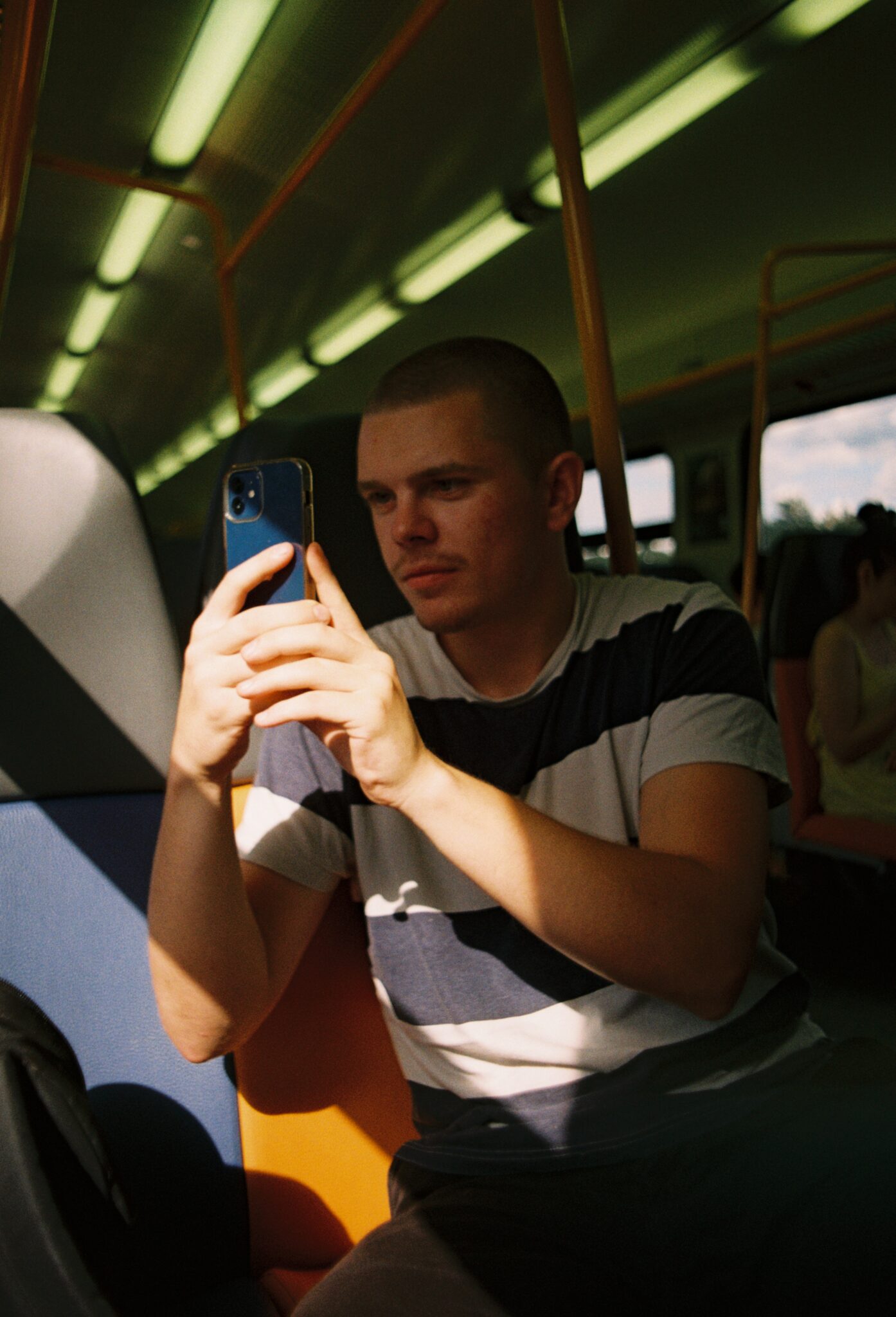 #11 Kodak PRO IMAGE 100