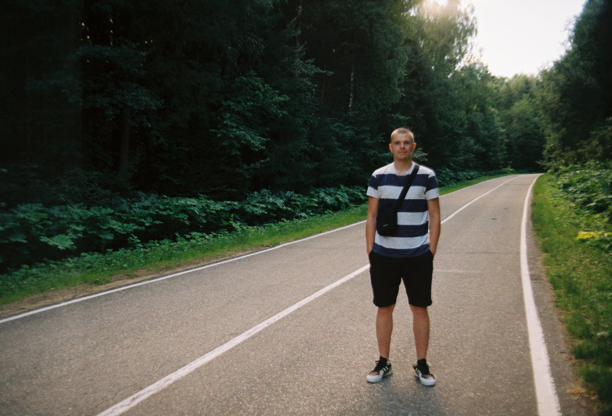 #11 Kodak PRO IMAGE 100