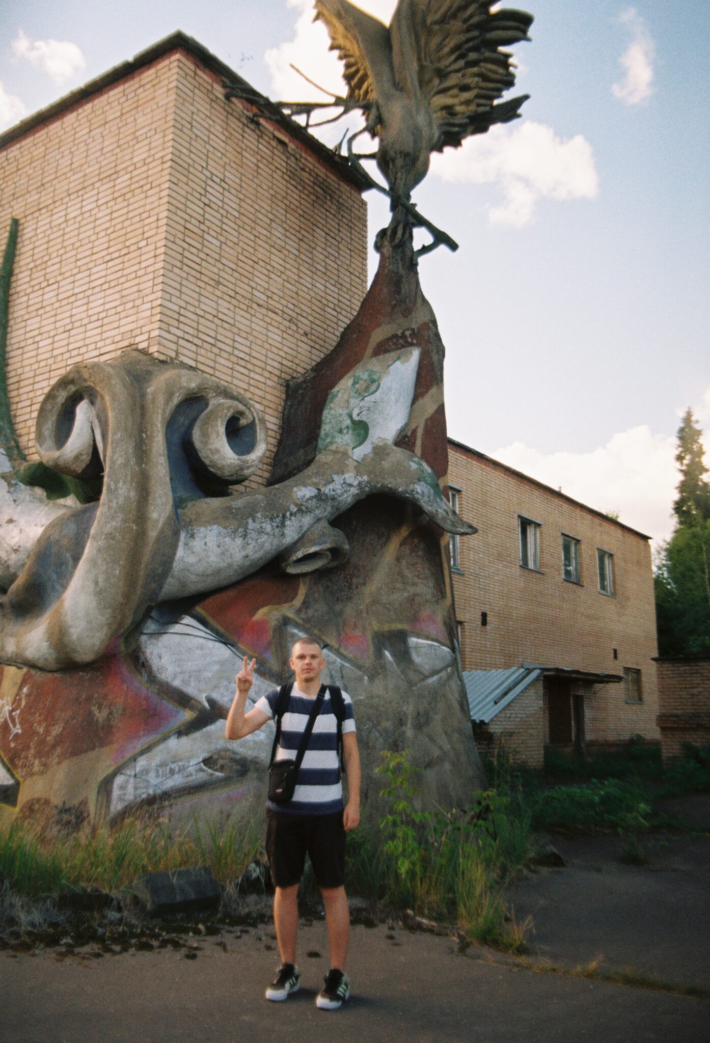 #11 Kodak PRO IMAGE 100