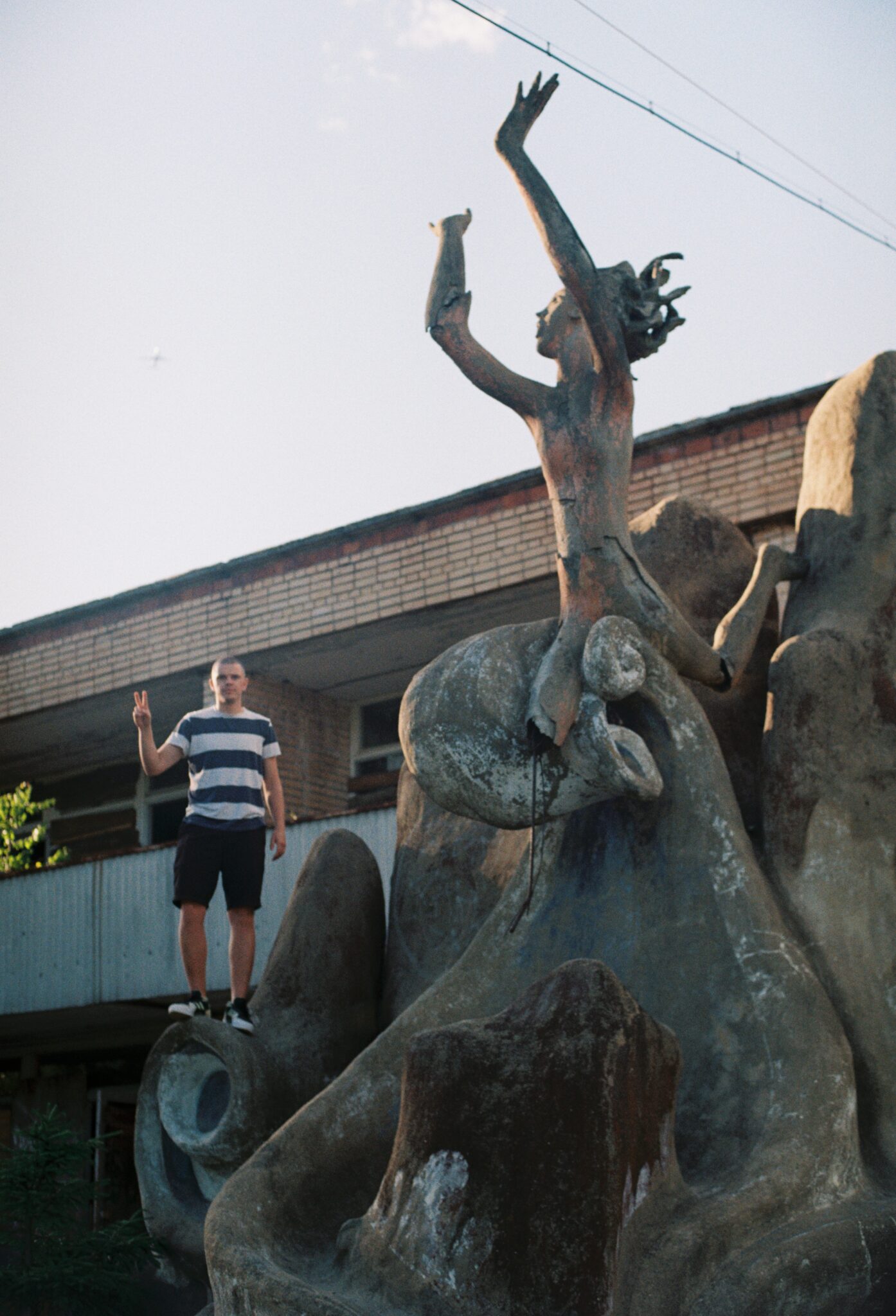 #11 Kodak PRO IMAGE 100