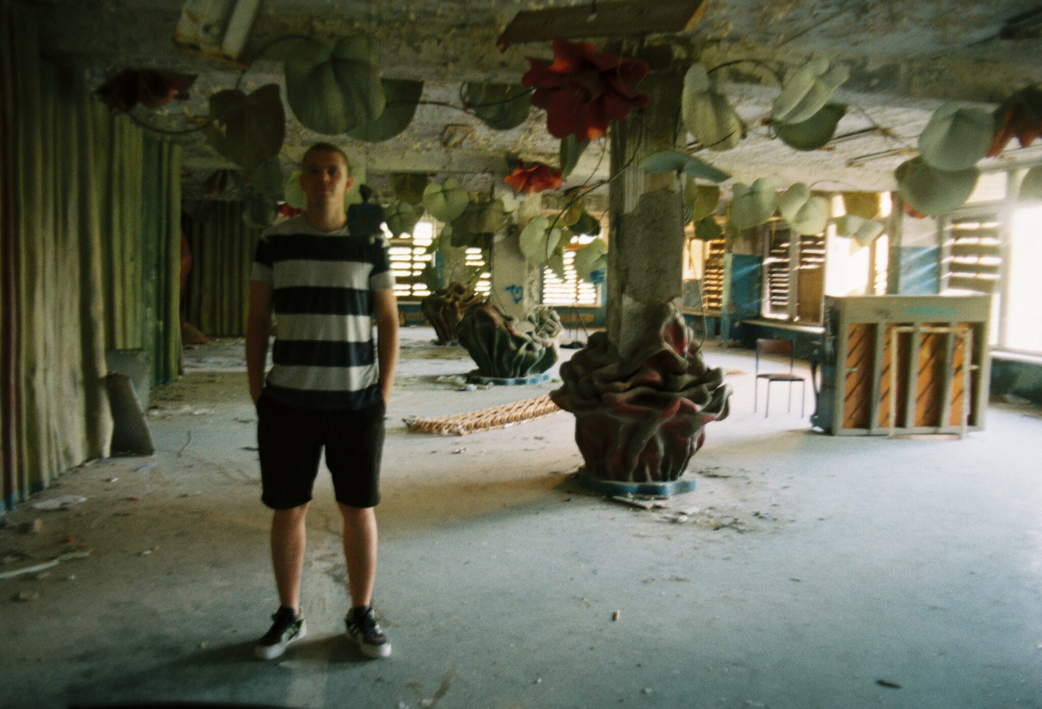 #11 Kodak PRO IMAGE 100