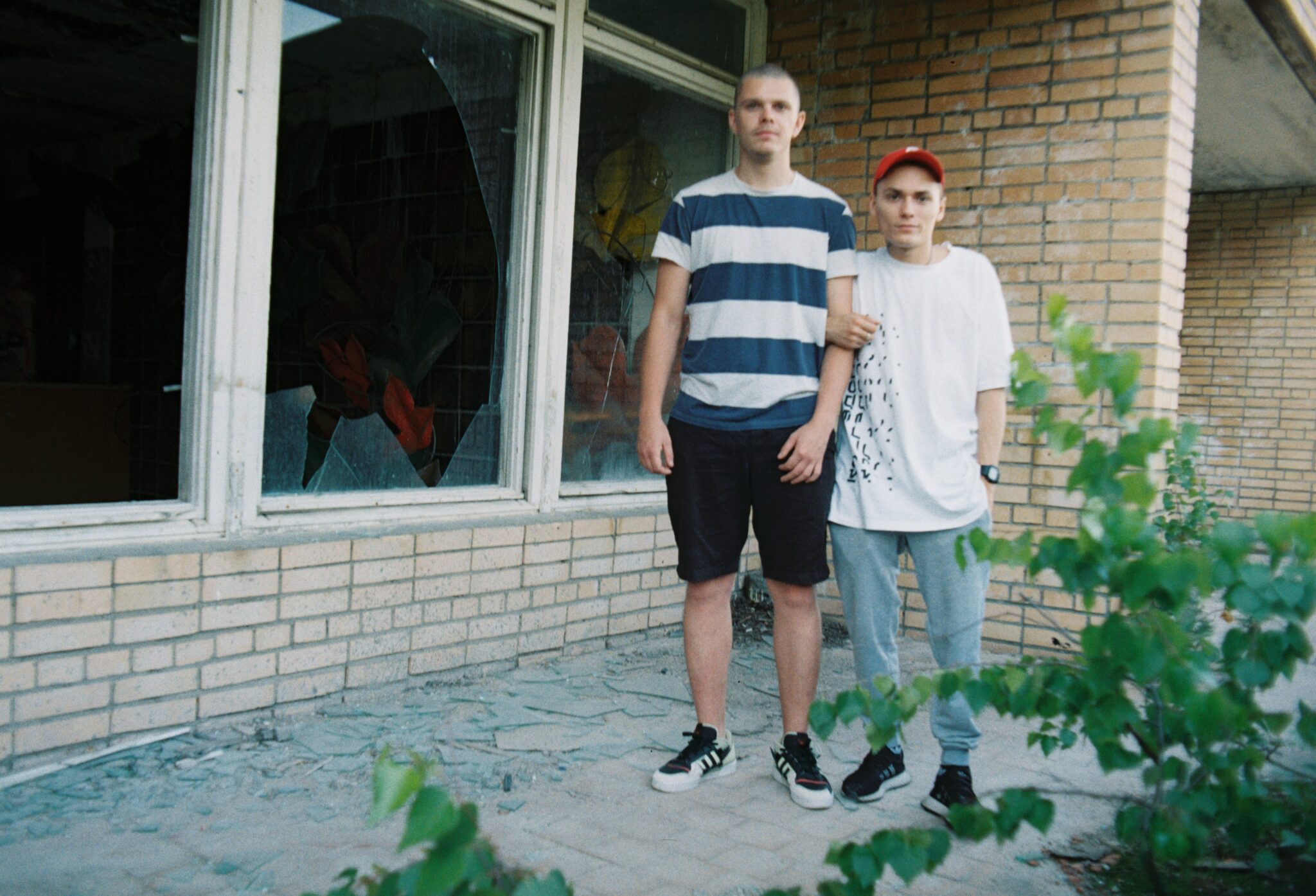 #11 Kodak PRO IMAGE 100