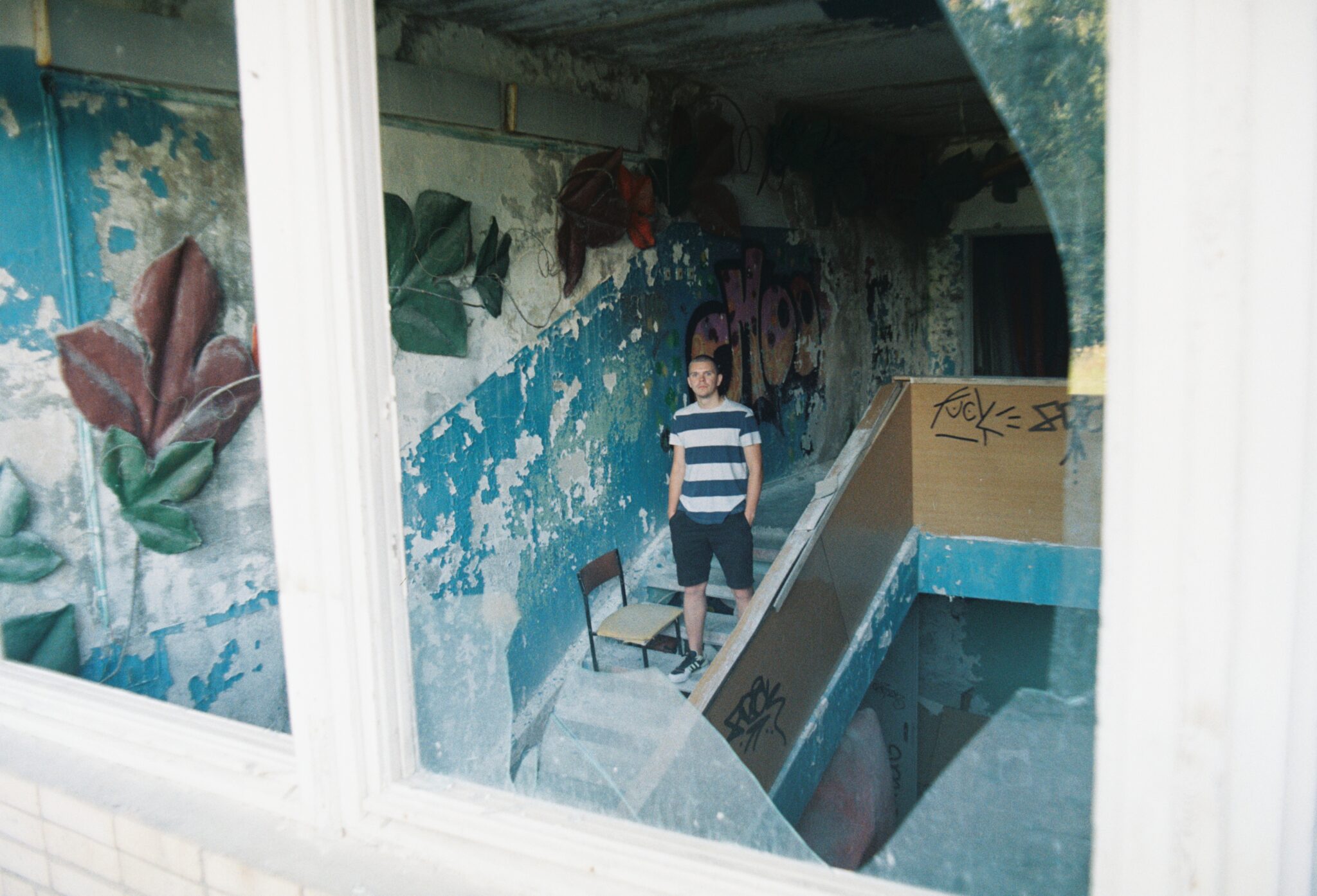 #11 Kodak PRO IMAGE 100