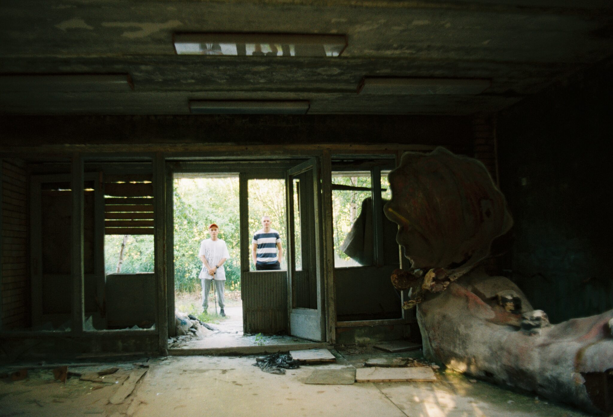 #11 Kodak PRO IMAGE 100