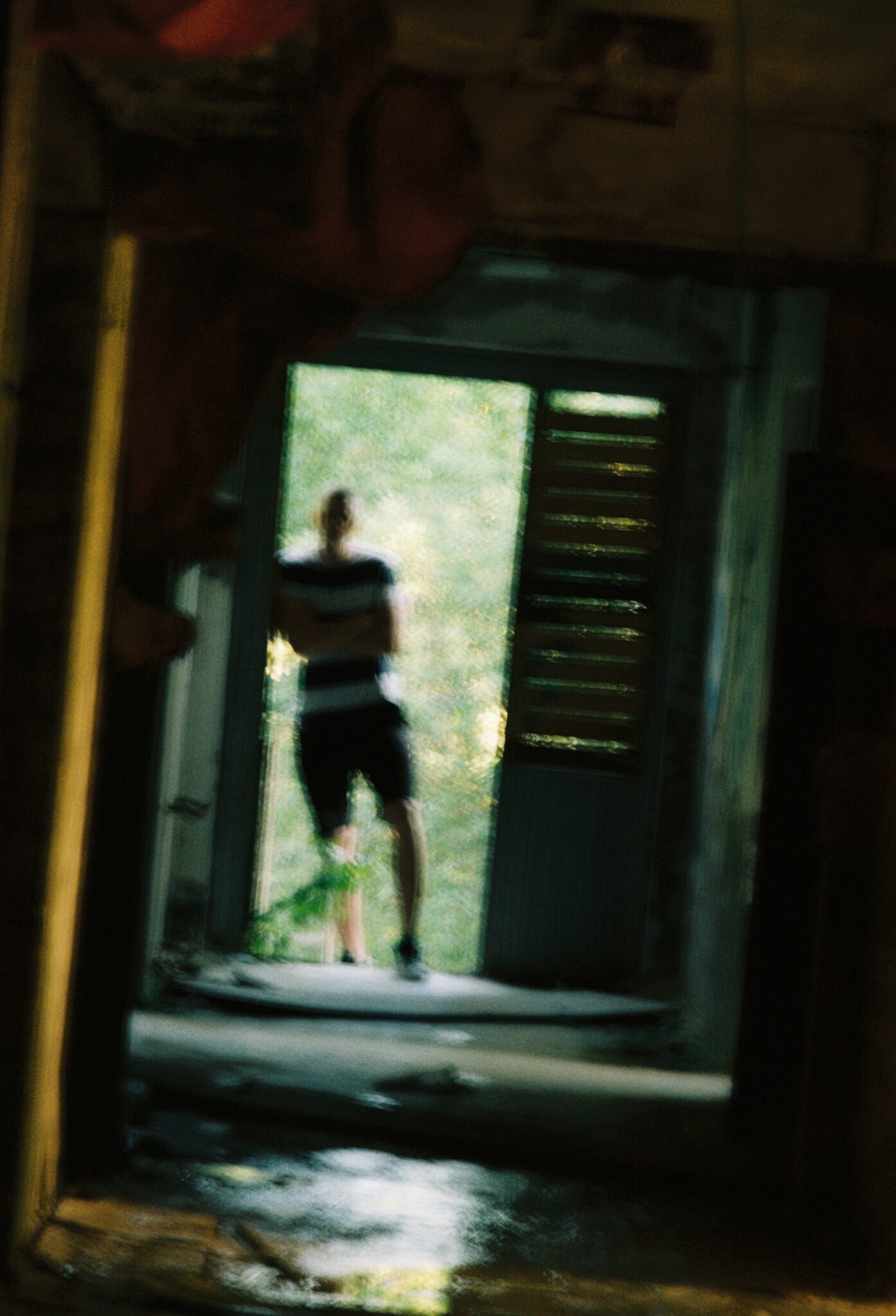 #11 Kodak PRO IMAGE 100