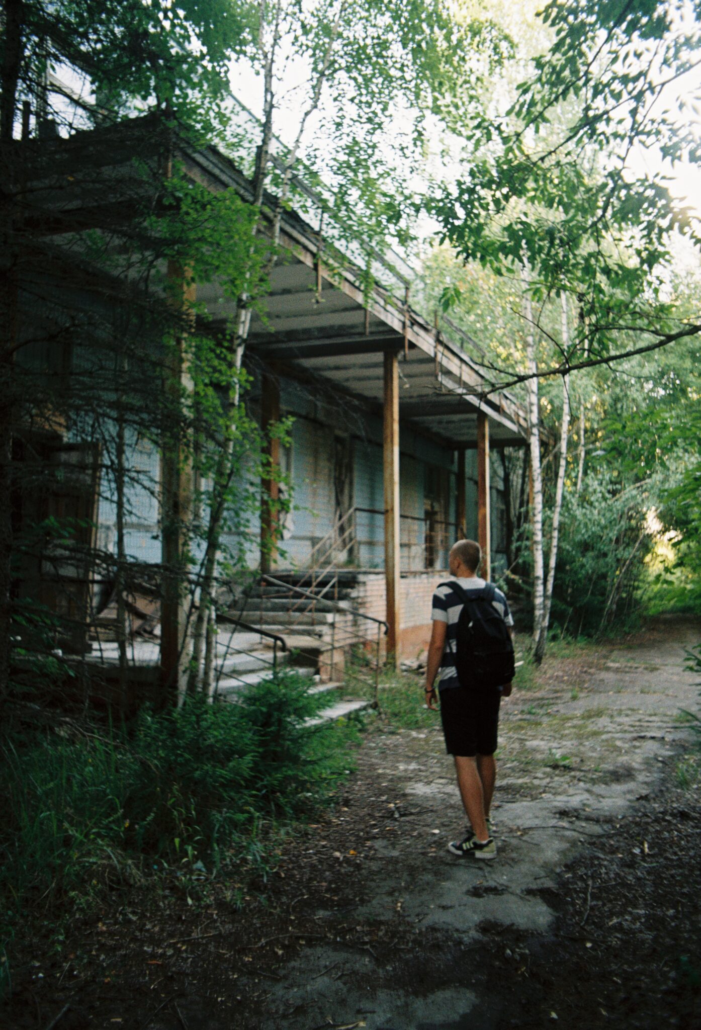 #11 Kodak PRO IMAGE 100