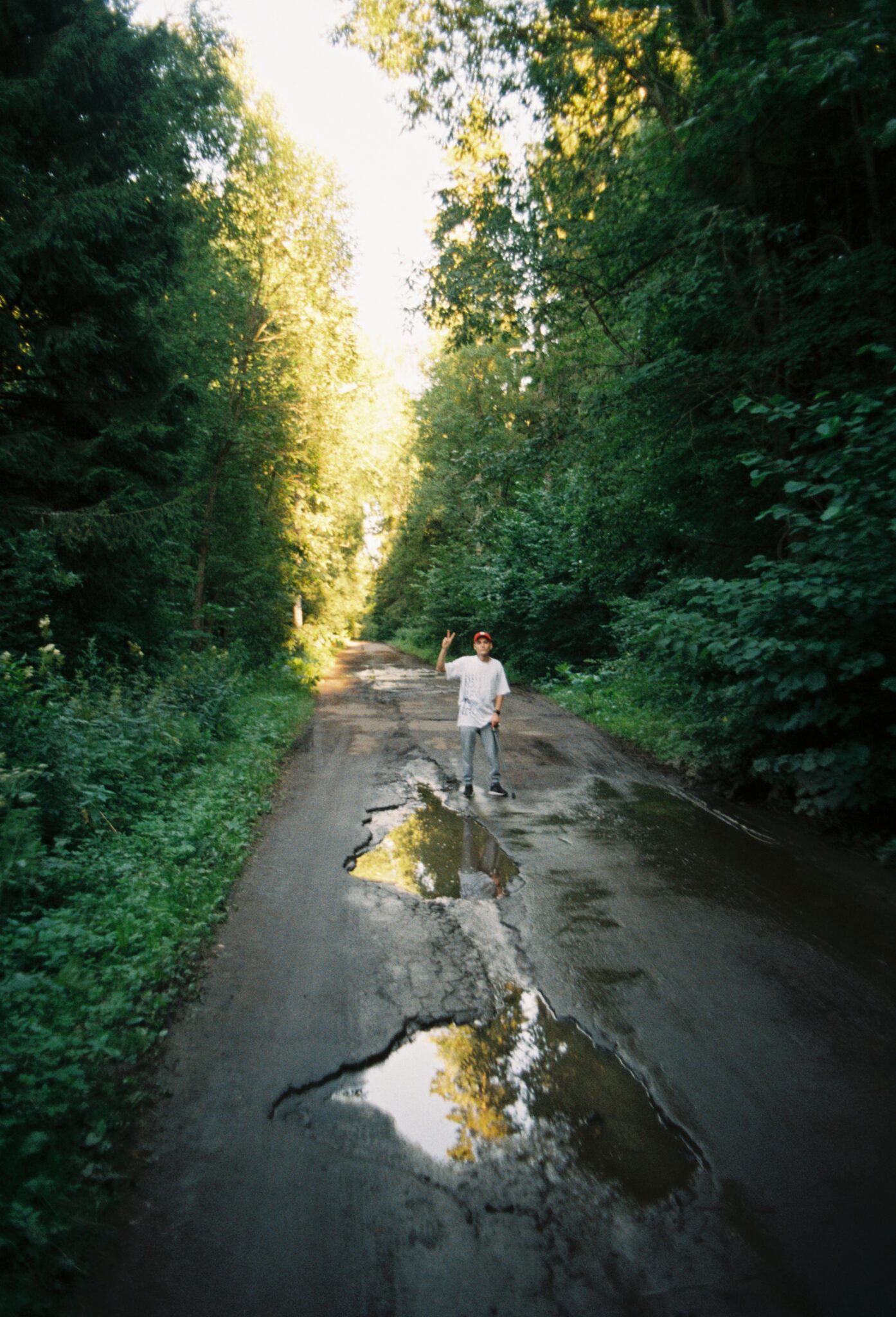 #11 Kodak PRO IMAGE 100