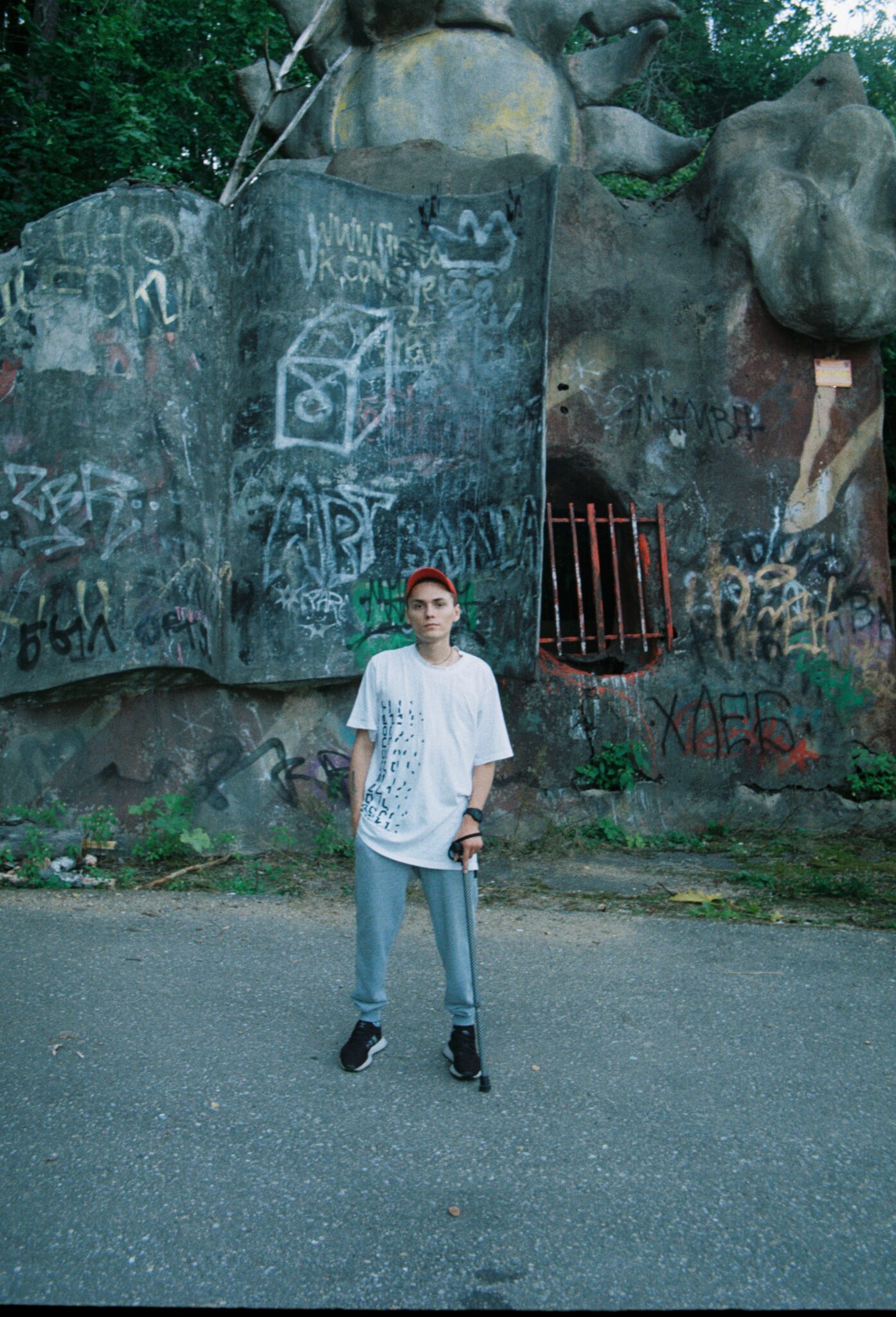 #11 Kodak PRO IMAGE 100