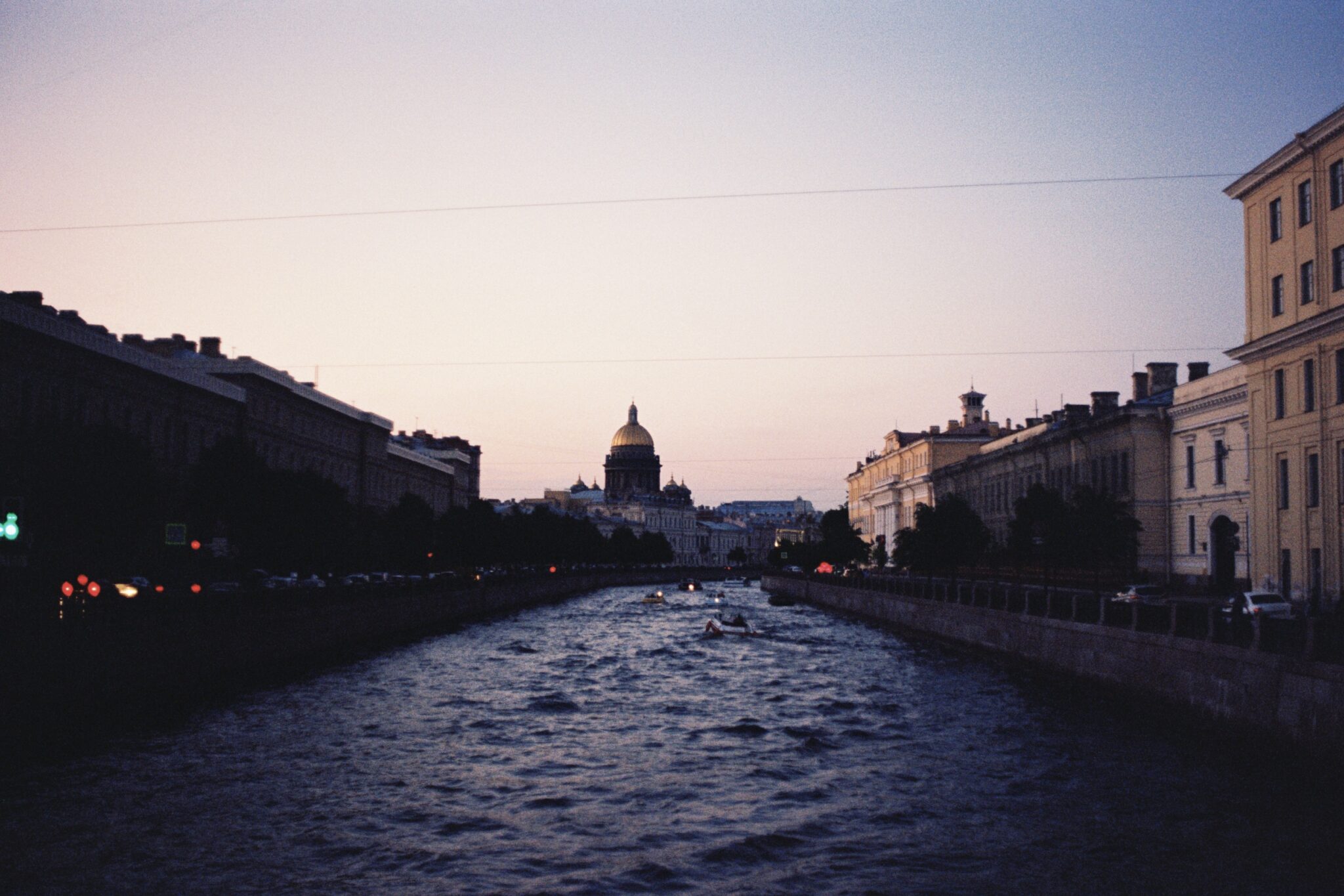 #1 Kodak Vision 3 250D