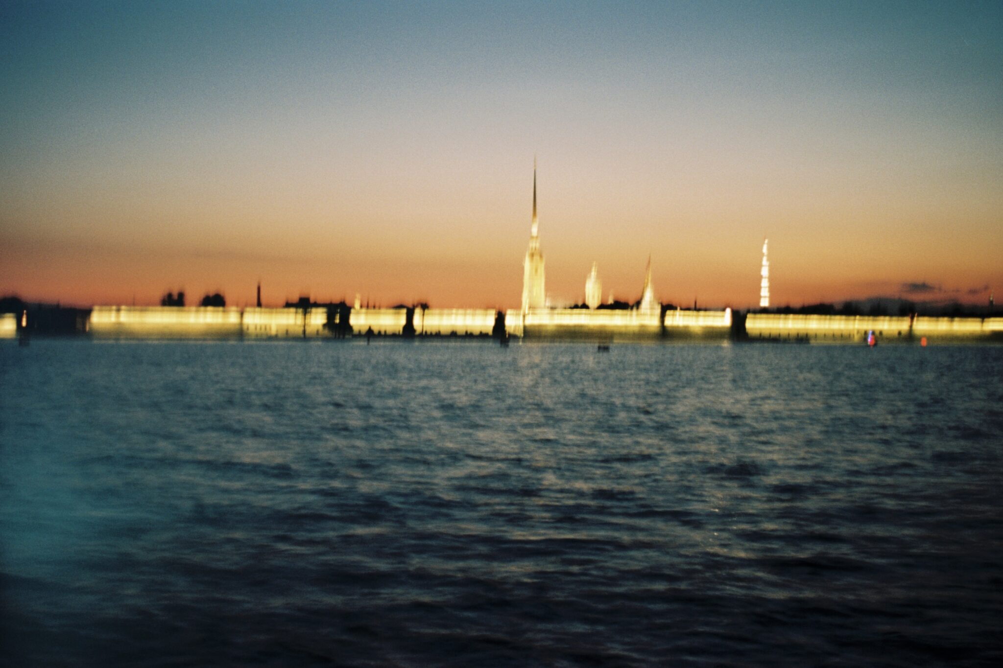 #1 Kodak Vision 3 250D