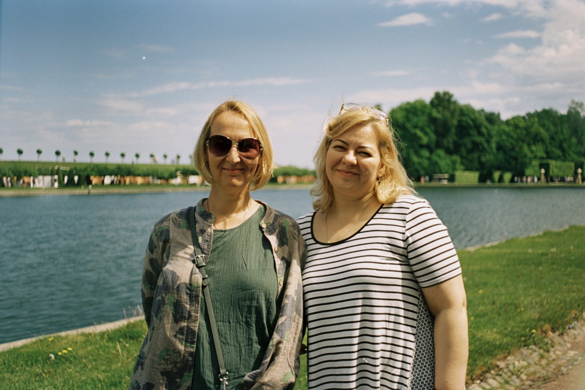 #1 Kodak Vision 3 250D