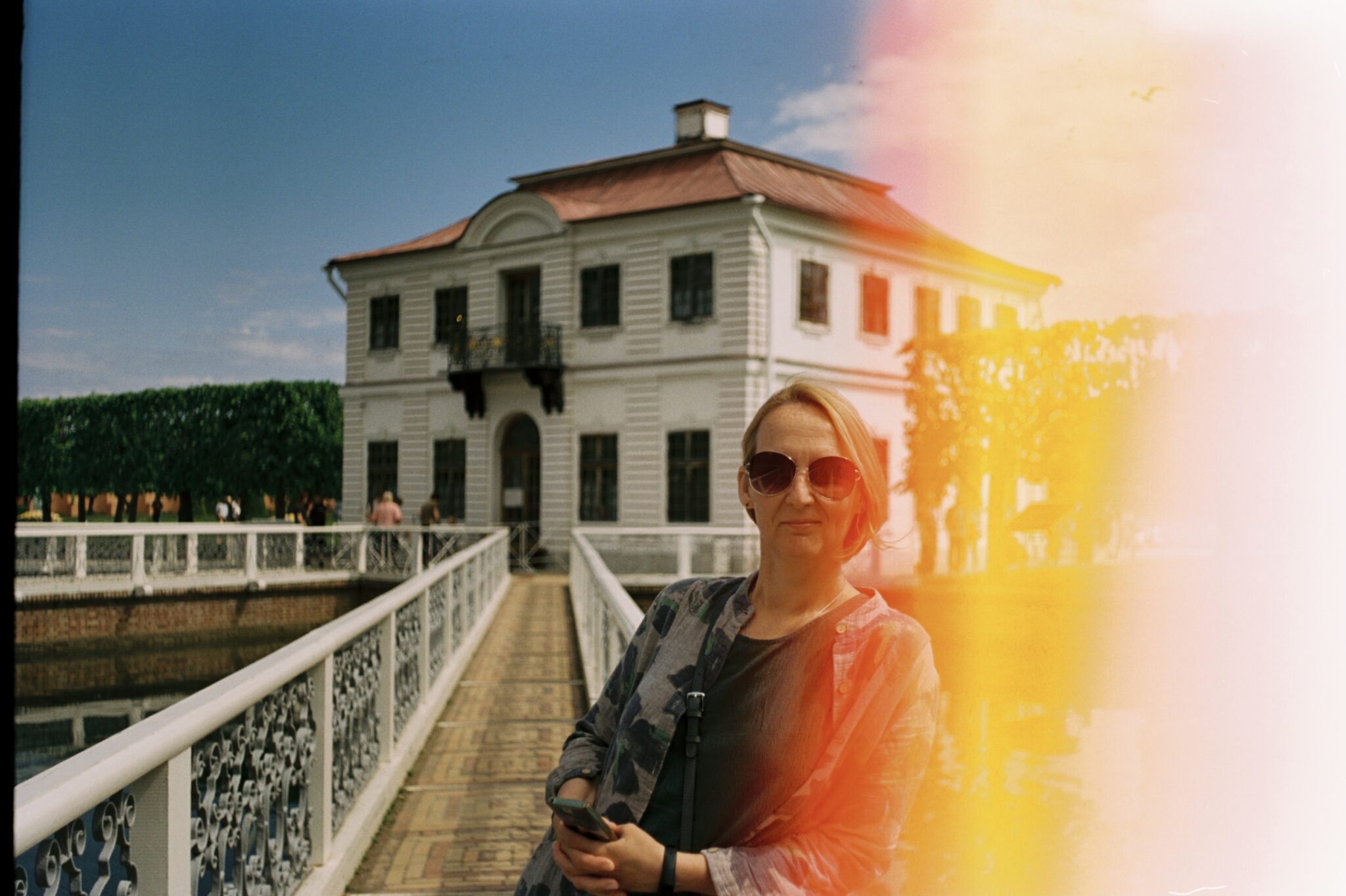 #1 Kodak Vision 3 250D