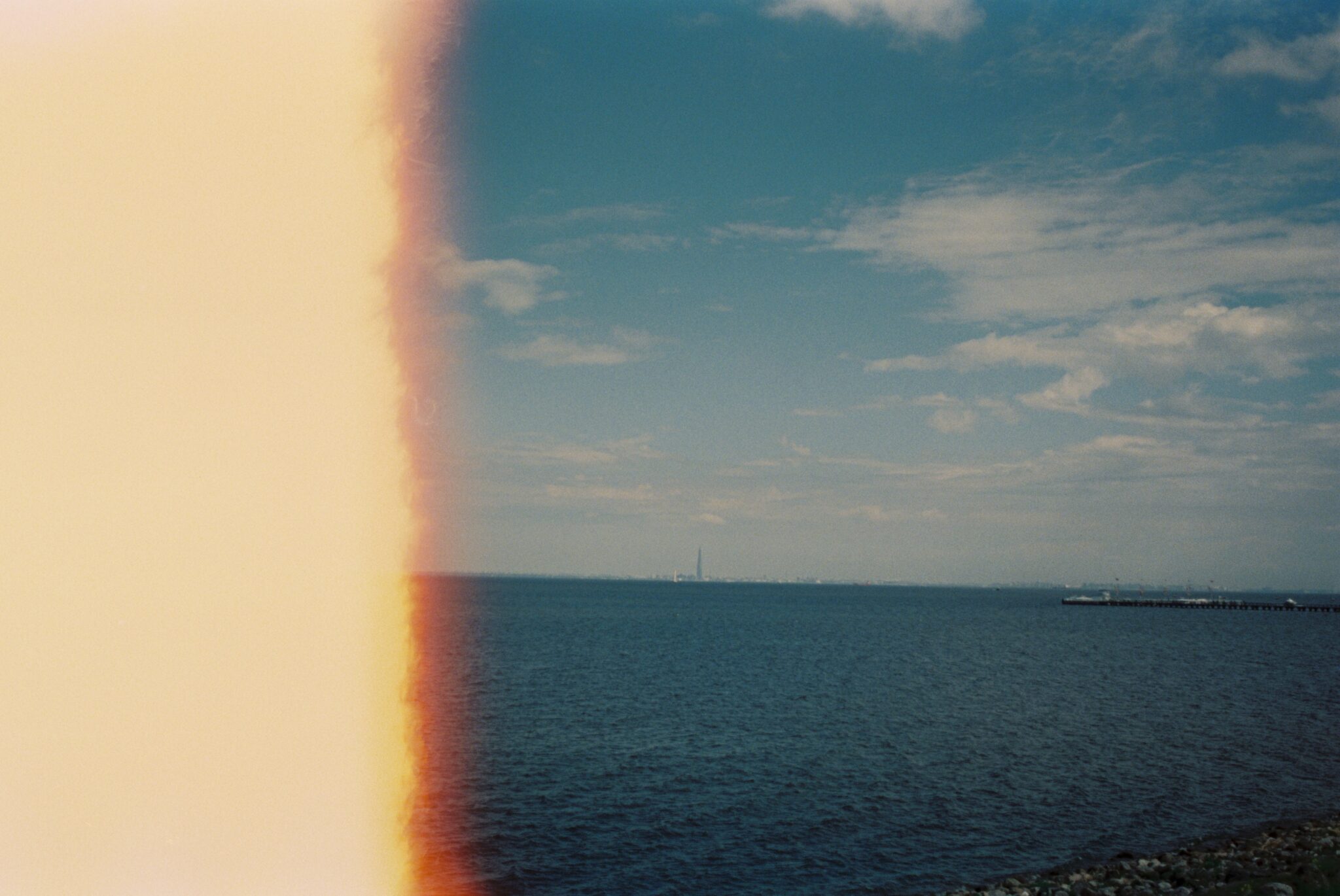 #2 Kodak Vision 3 500T