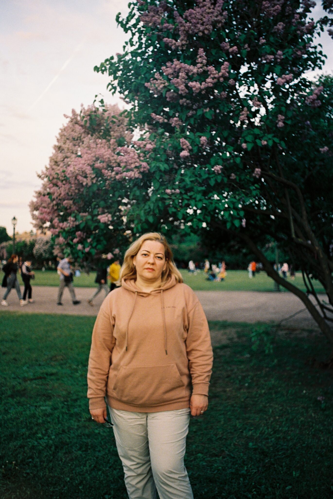 #2 Kodak Vision 3 500T