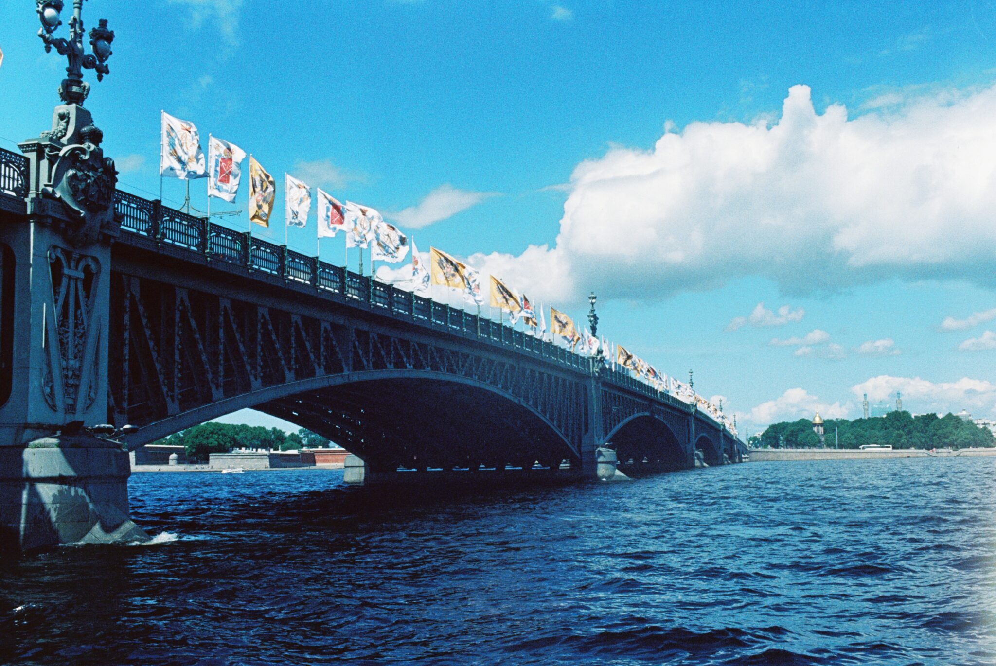 #2 Kodak Vision 3 500T