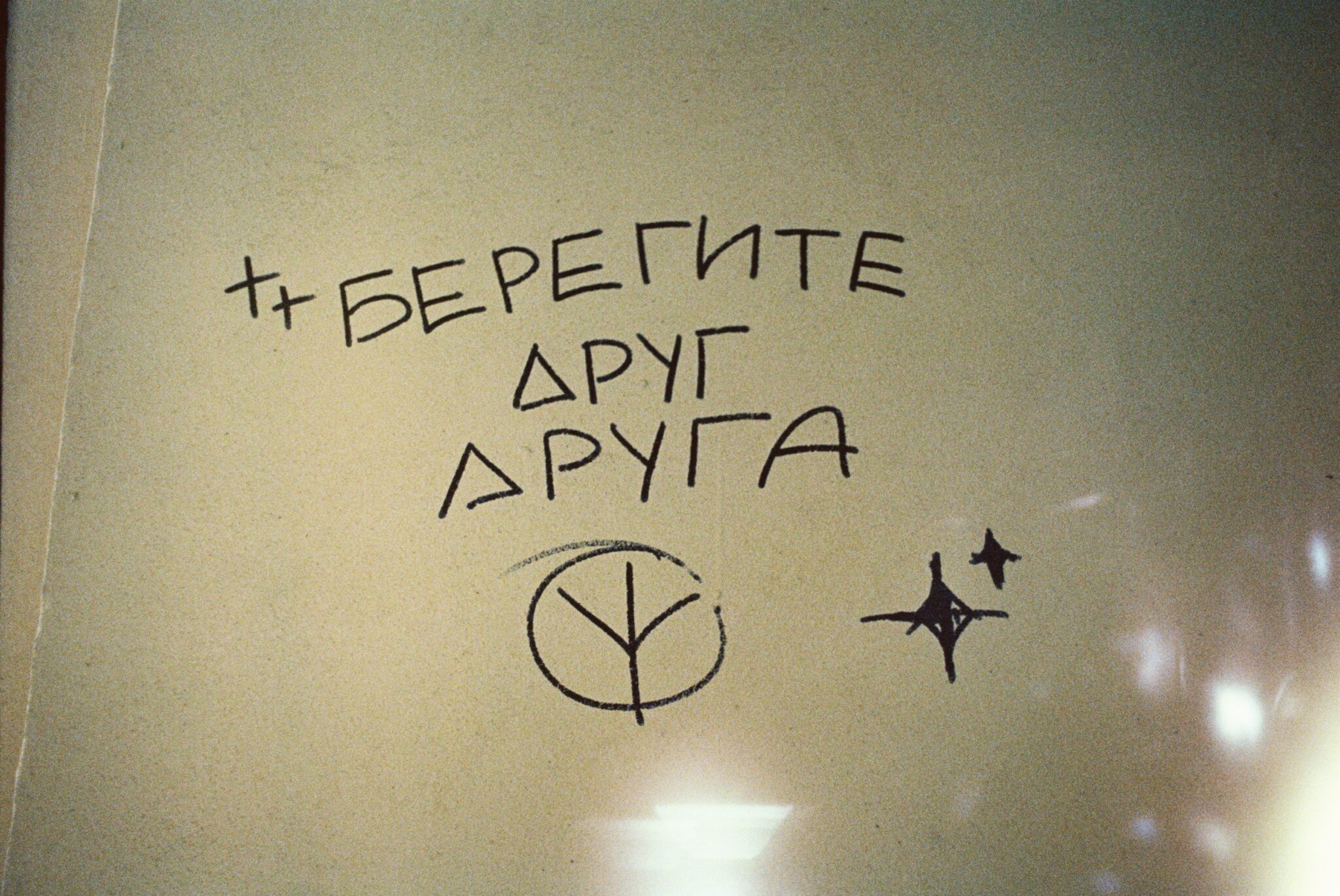 #2 Kodak Vision 3 500T