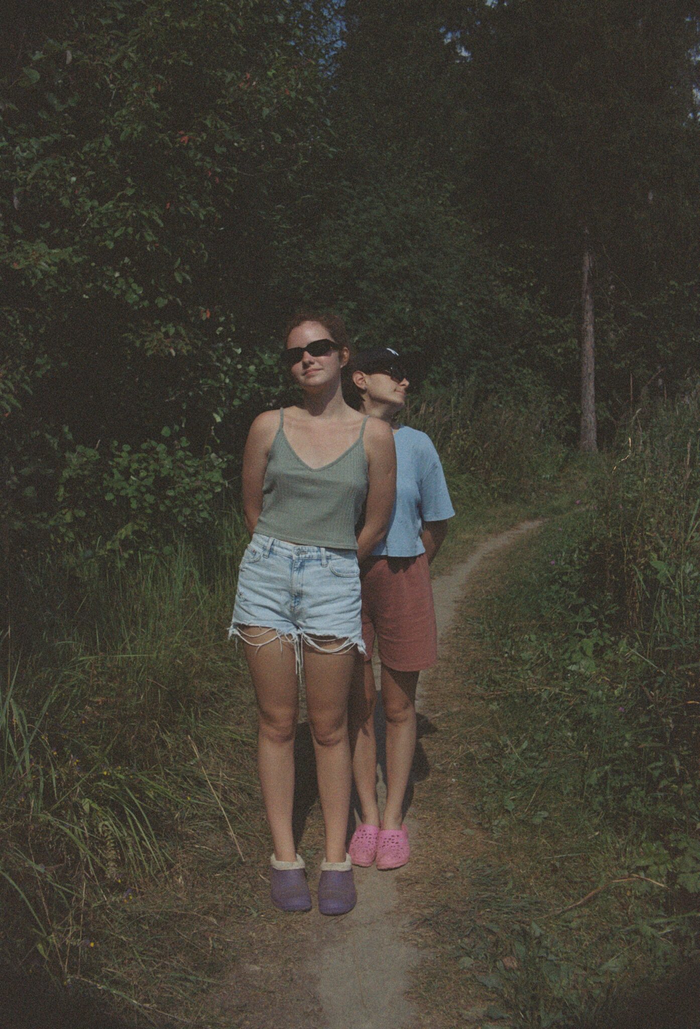 #15 Kodak Color. Просроченная с 2003г.