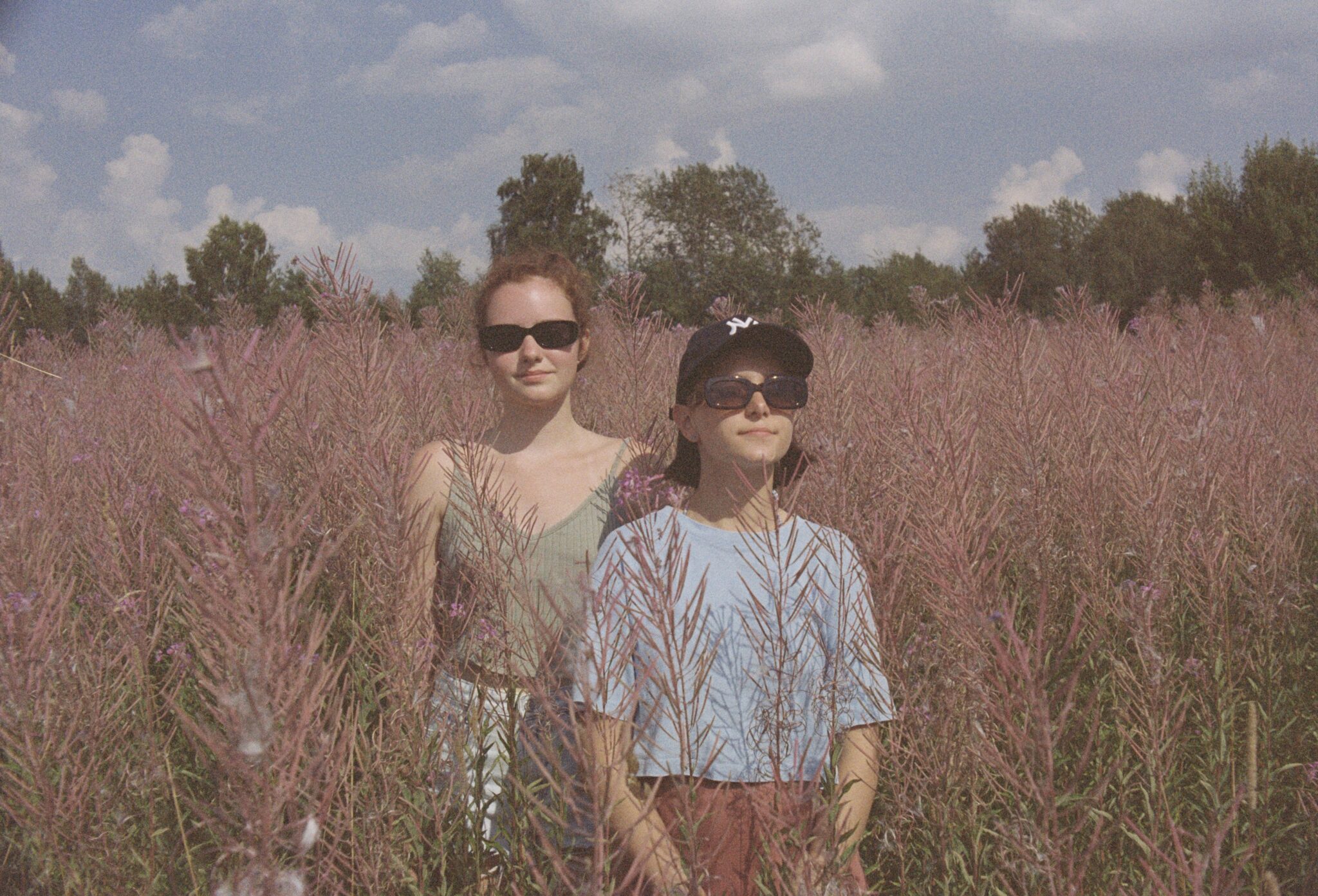 #15 Kodak Color. Просроченная с 2003г.