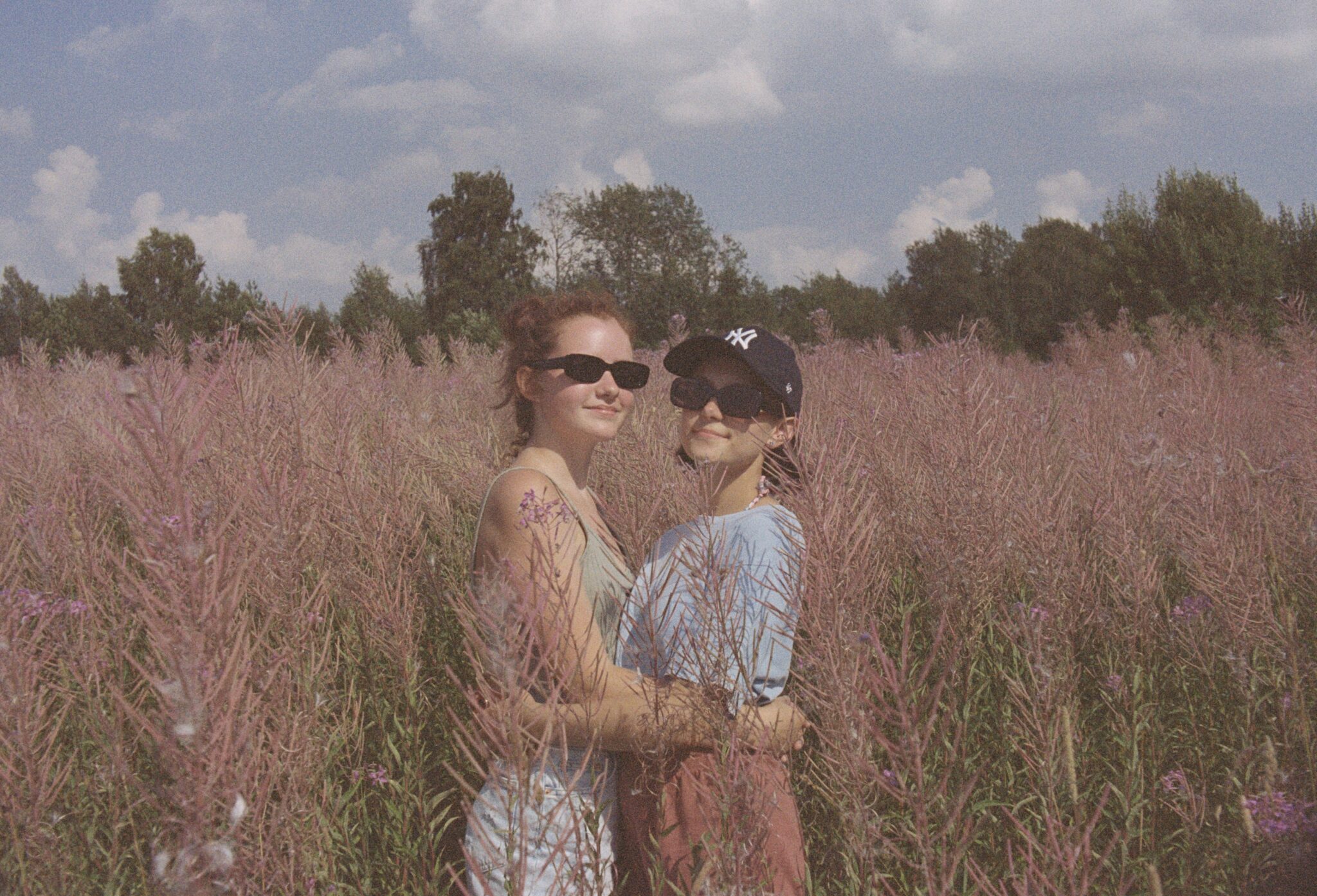 #15 Kodak Color. Просроченная с 2003г.