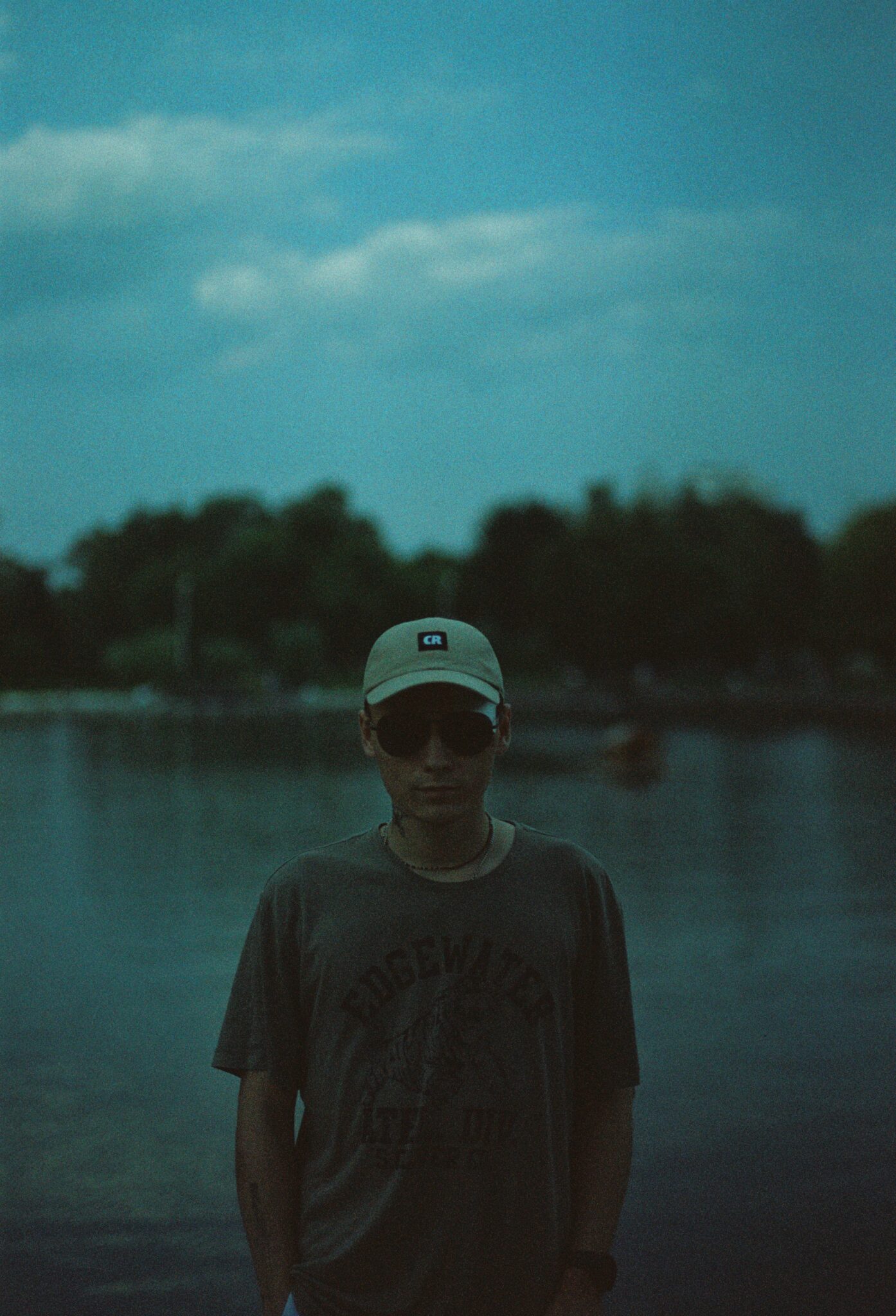 #15 Kodak Color. Просроченная с 2003г.