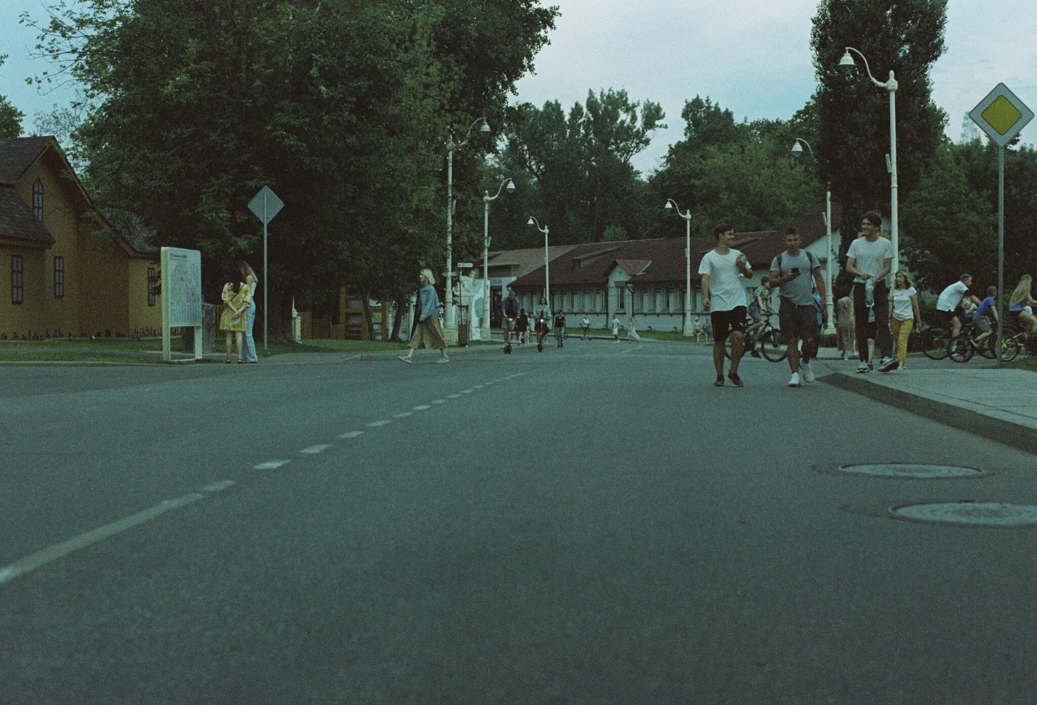 #15 Kodak Color. Просроченная с 2003г.