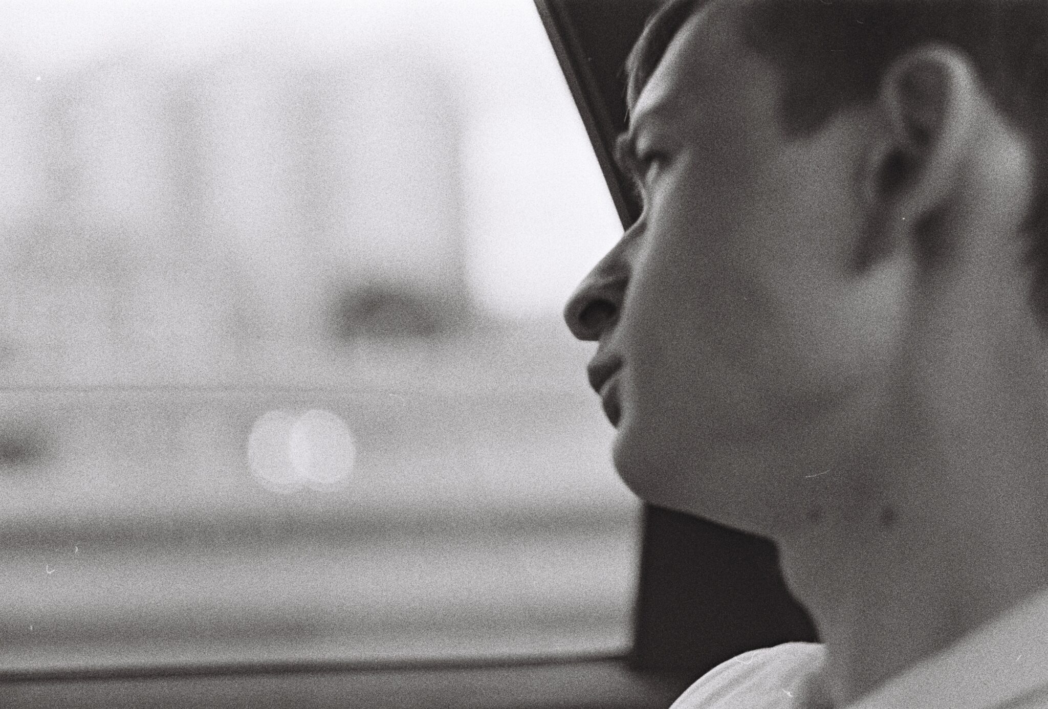 #3 Неизвестная Ч/Б. Просроченная. Часть 1