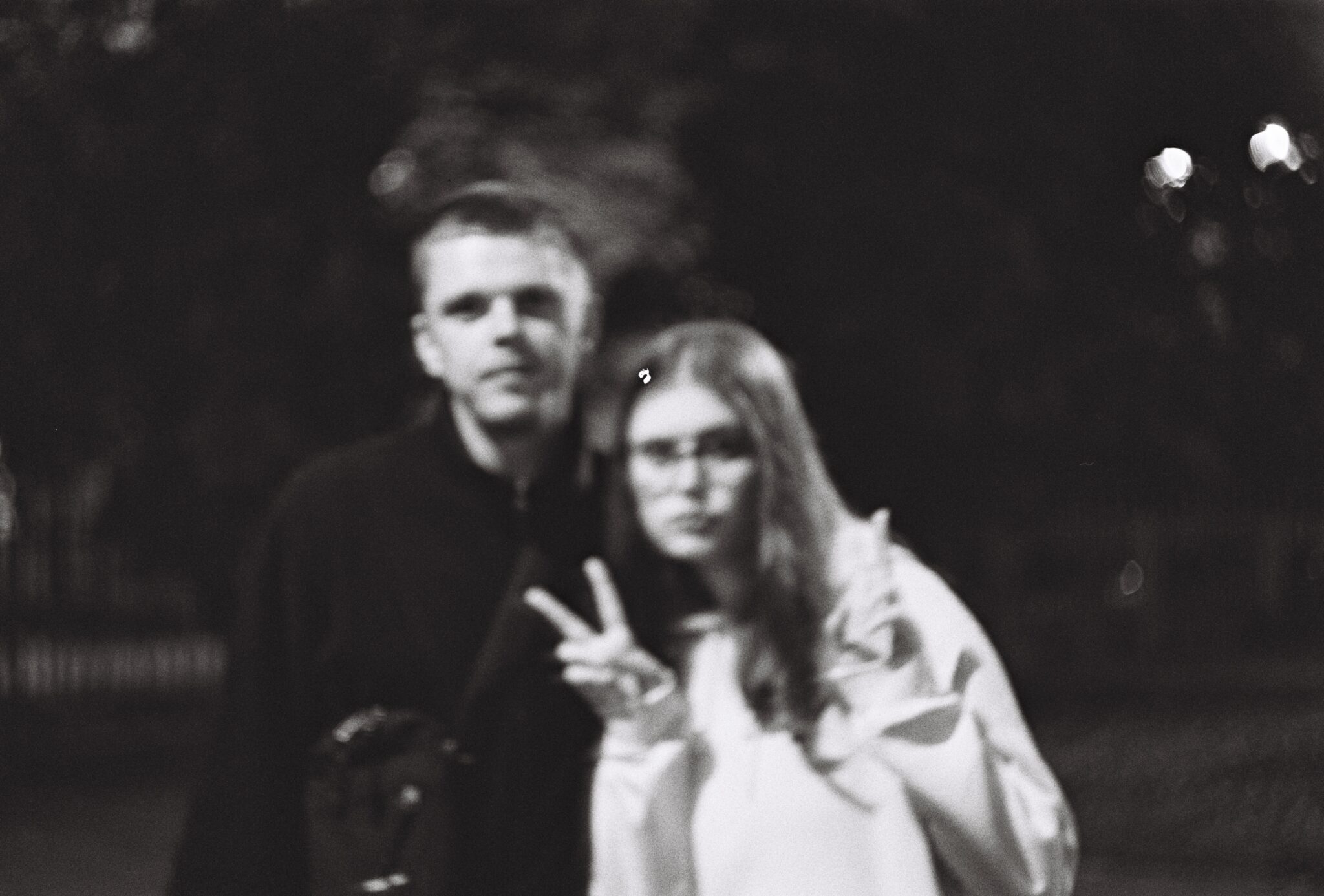 #5 Неизвестная Ч/Б. Просроченная. Часть 3