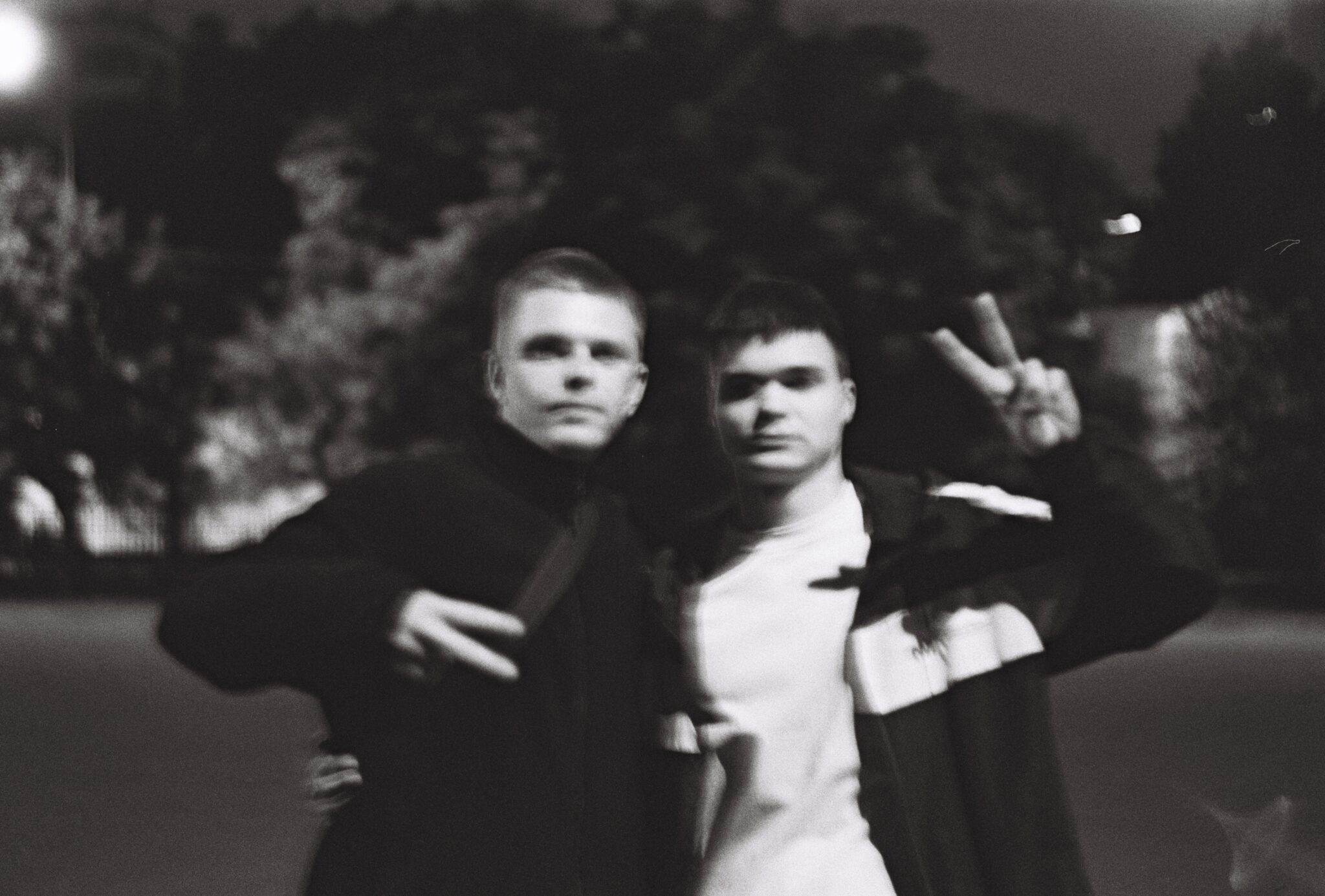 #5 Неизвестная Ч/Б. Просроченная. Часть 3