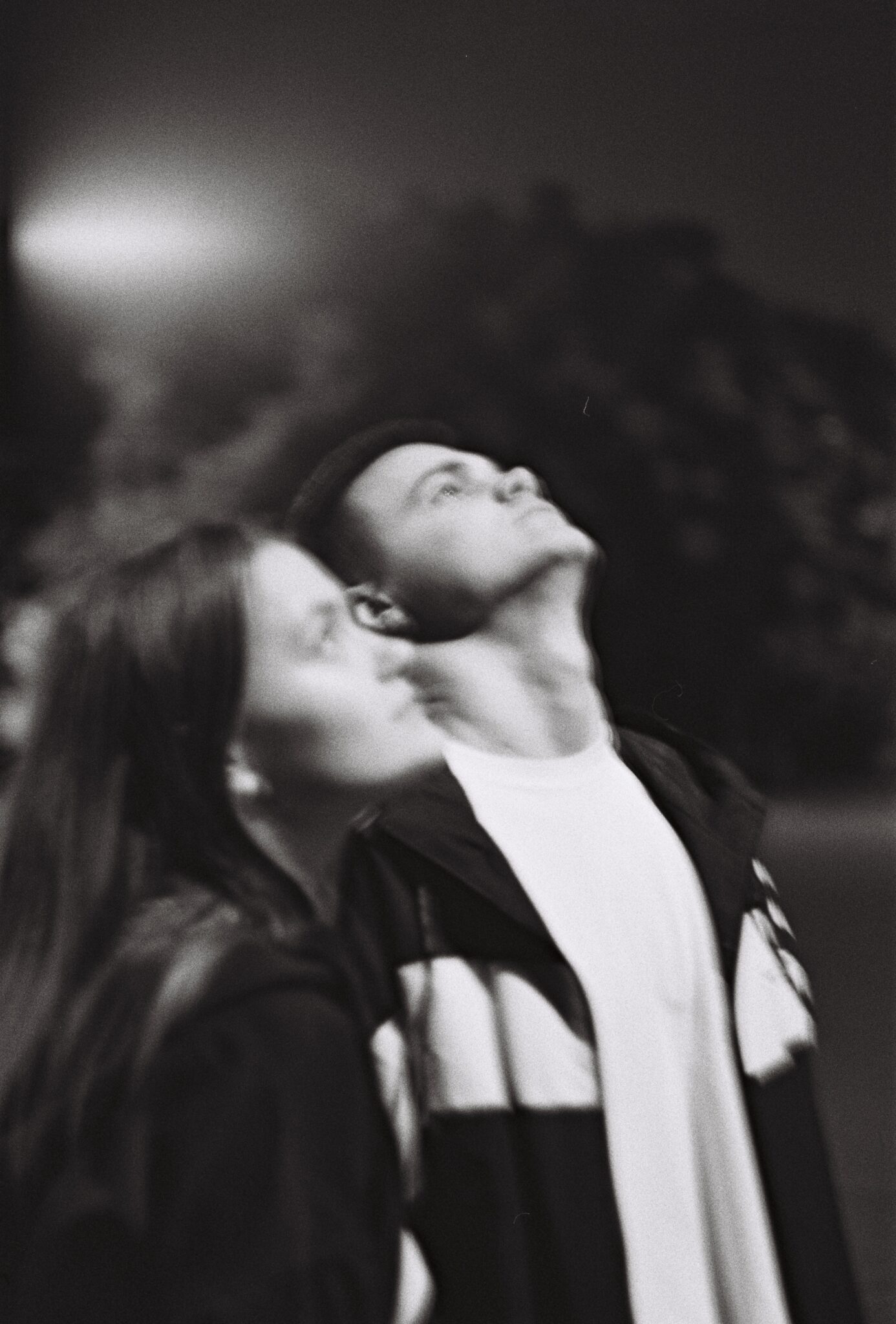 #5 Неизвестная Ч/Б. Просроченная. Часть 3