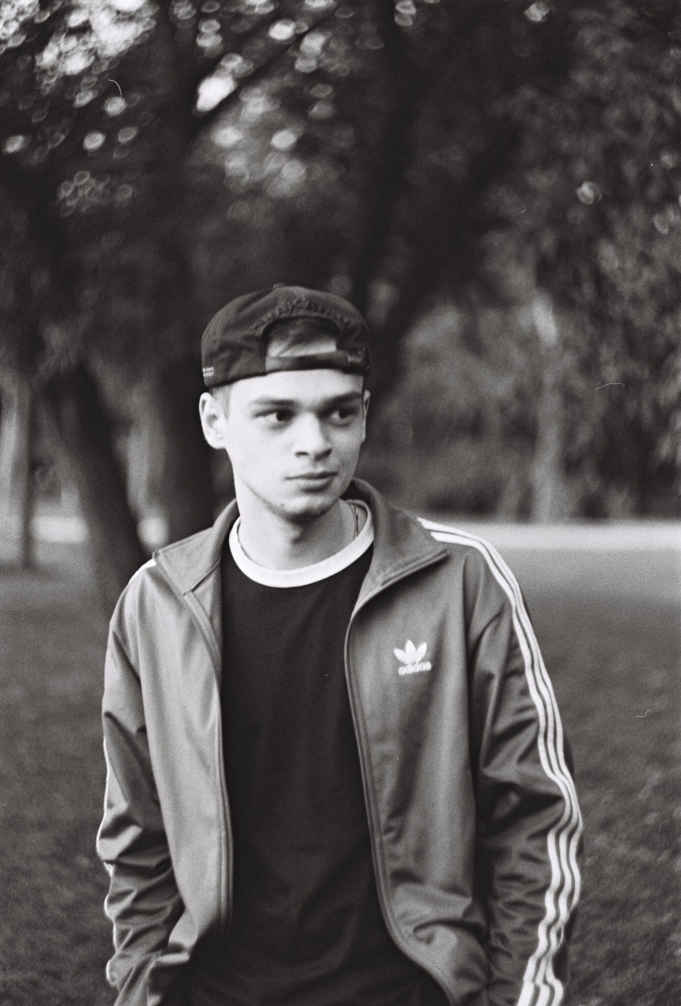 #5 Неизвестная Ч/Б. Просроченная. Часть 3