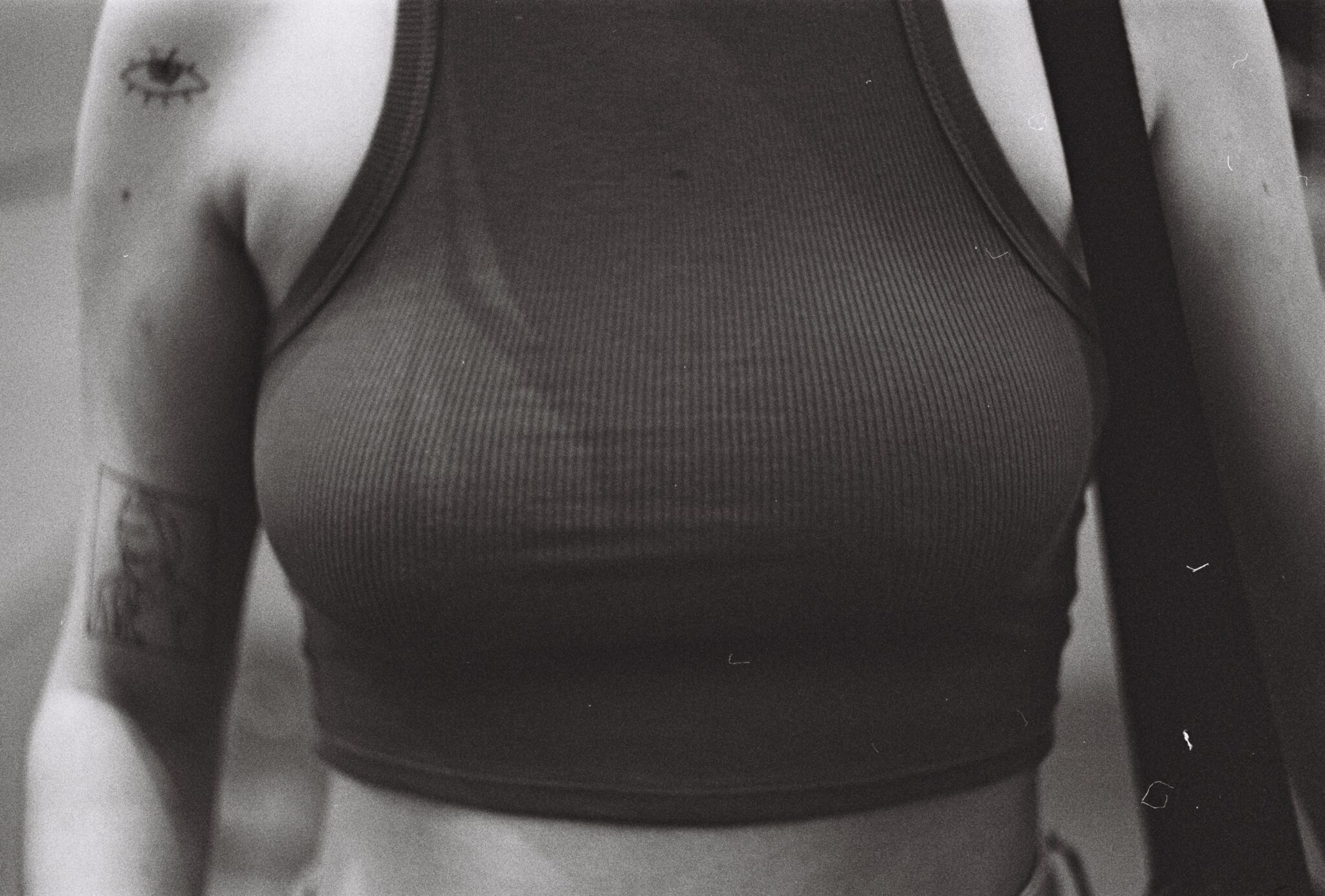 #5 Неизвестная Ч/Б. Просроченная. Часть 3